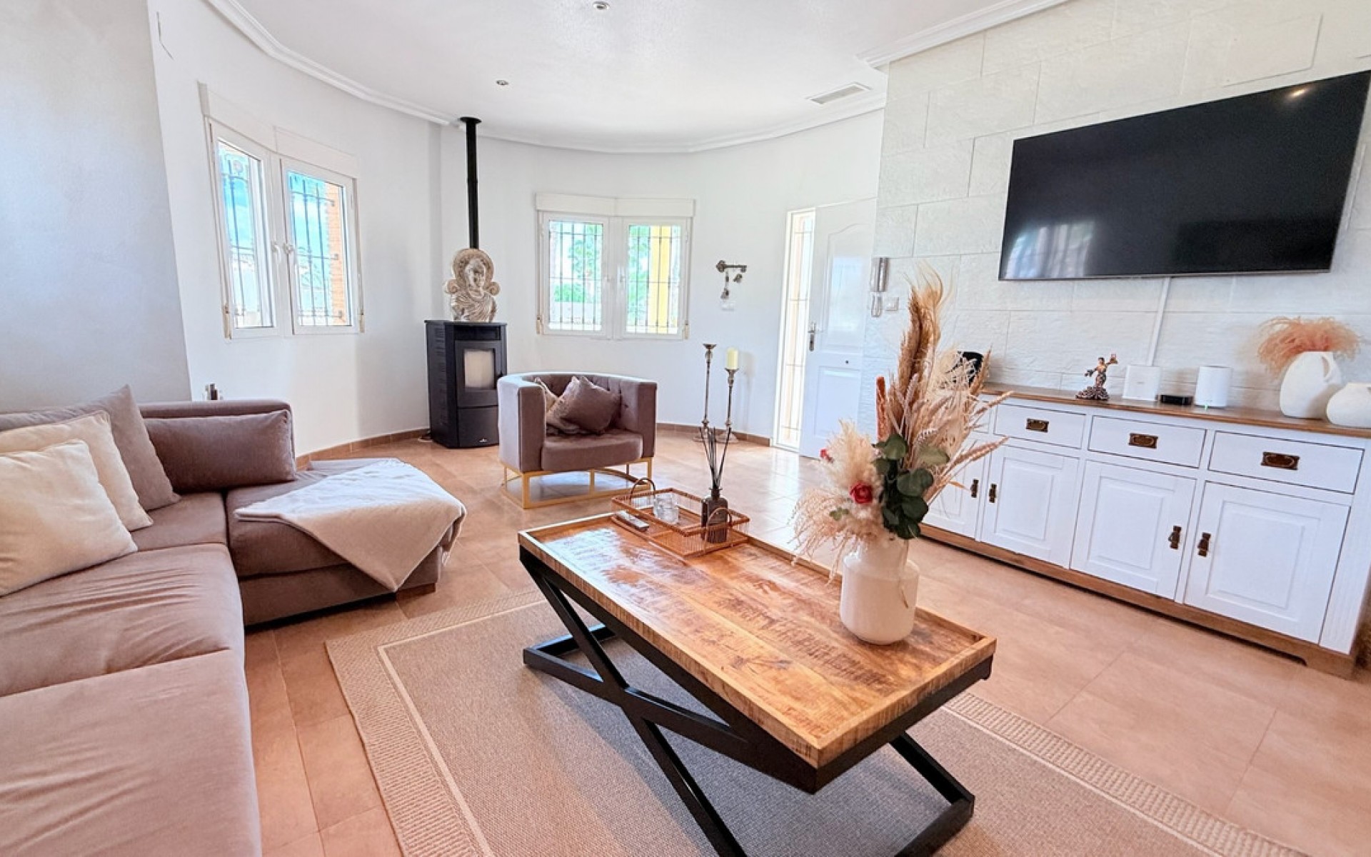 A Vendre - Villa - Catral - Catral Centro