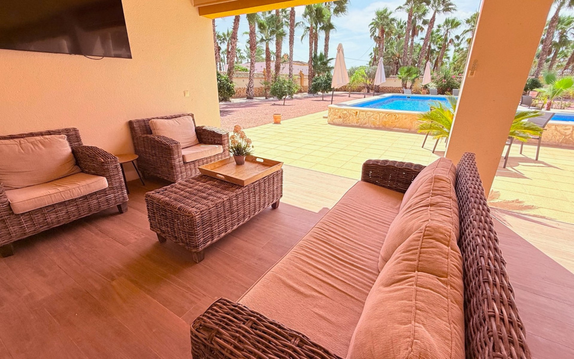 A Vendre - Villa - Catral - Catral Centro