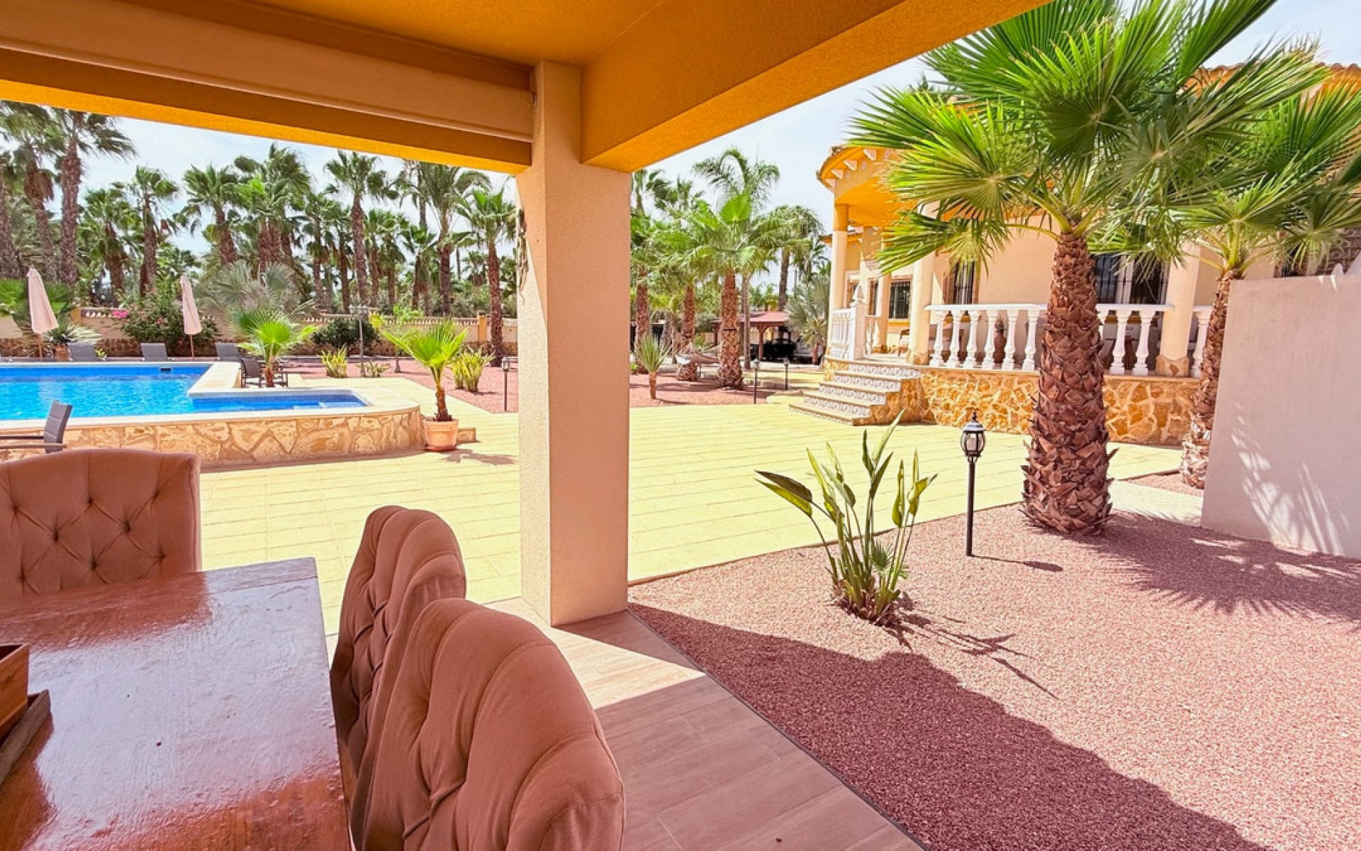 A Vendre - Villa - Catral - Catral Centro