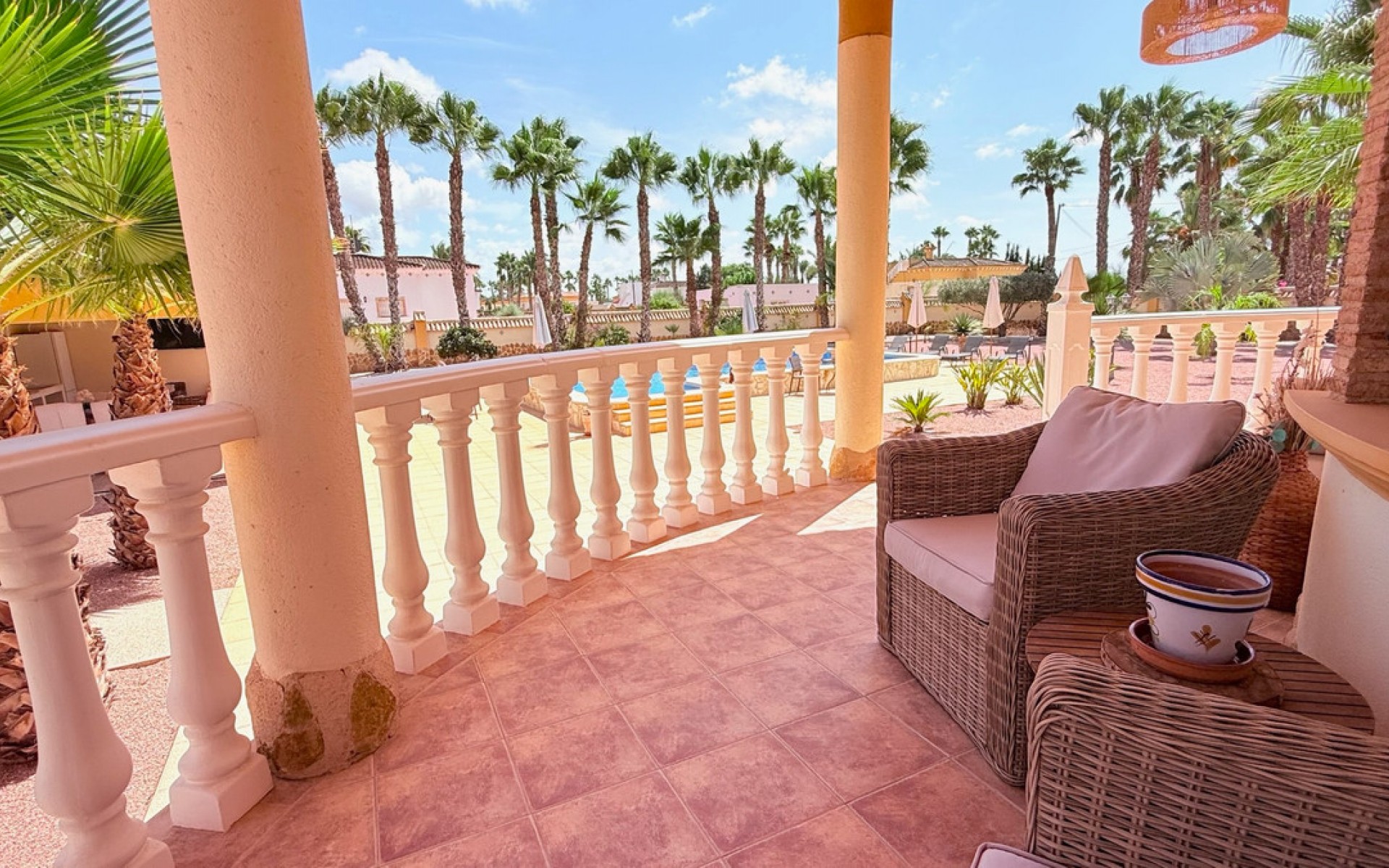 A Vendre - Villa - Catral - Catral Centro