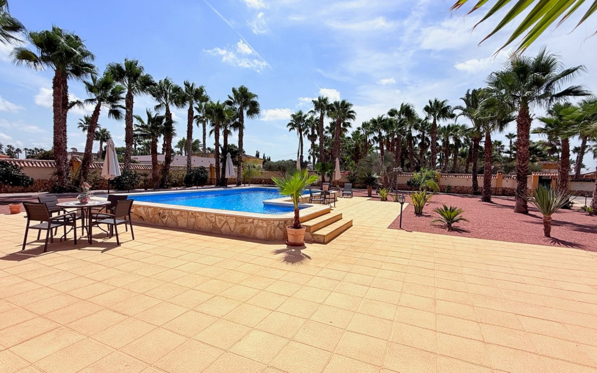 A Vendre - Villa - Catral - Catral Centro