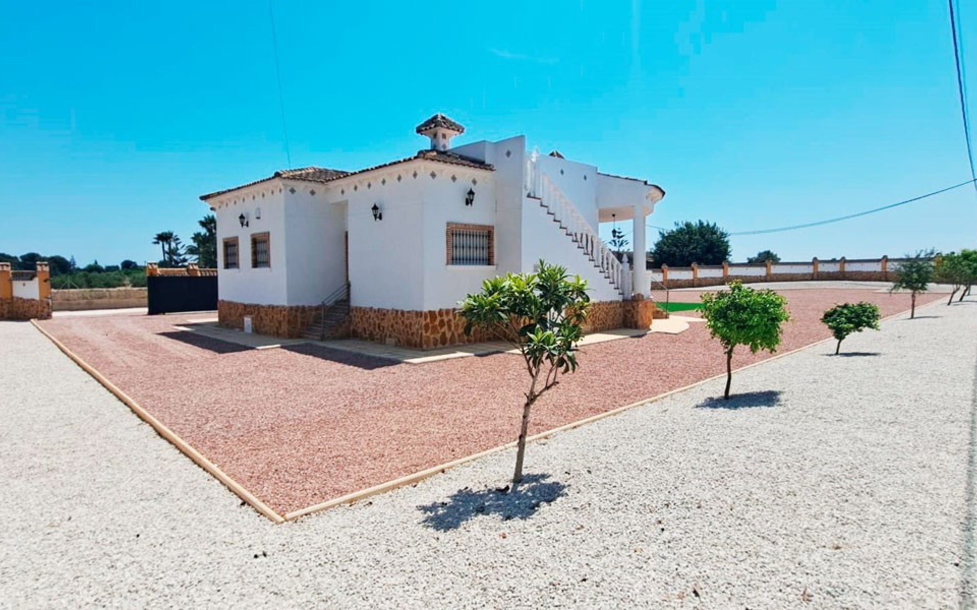 A Vendre - Villa - Catral - Catral Centro