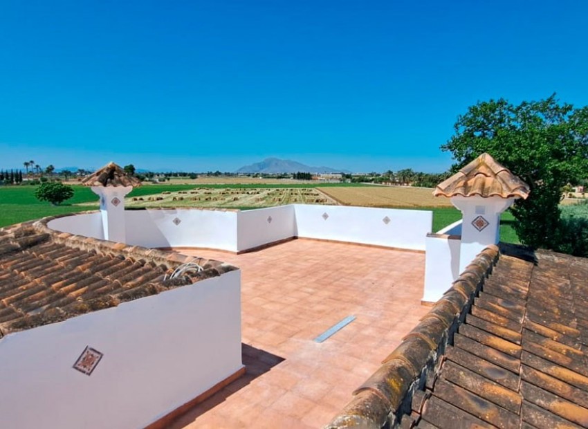 A Vendre - Villa - Catral - Catral Centro