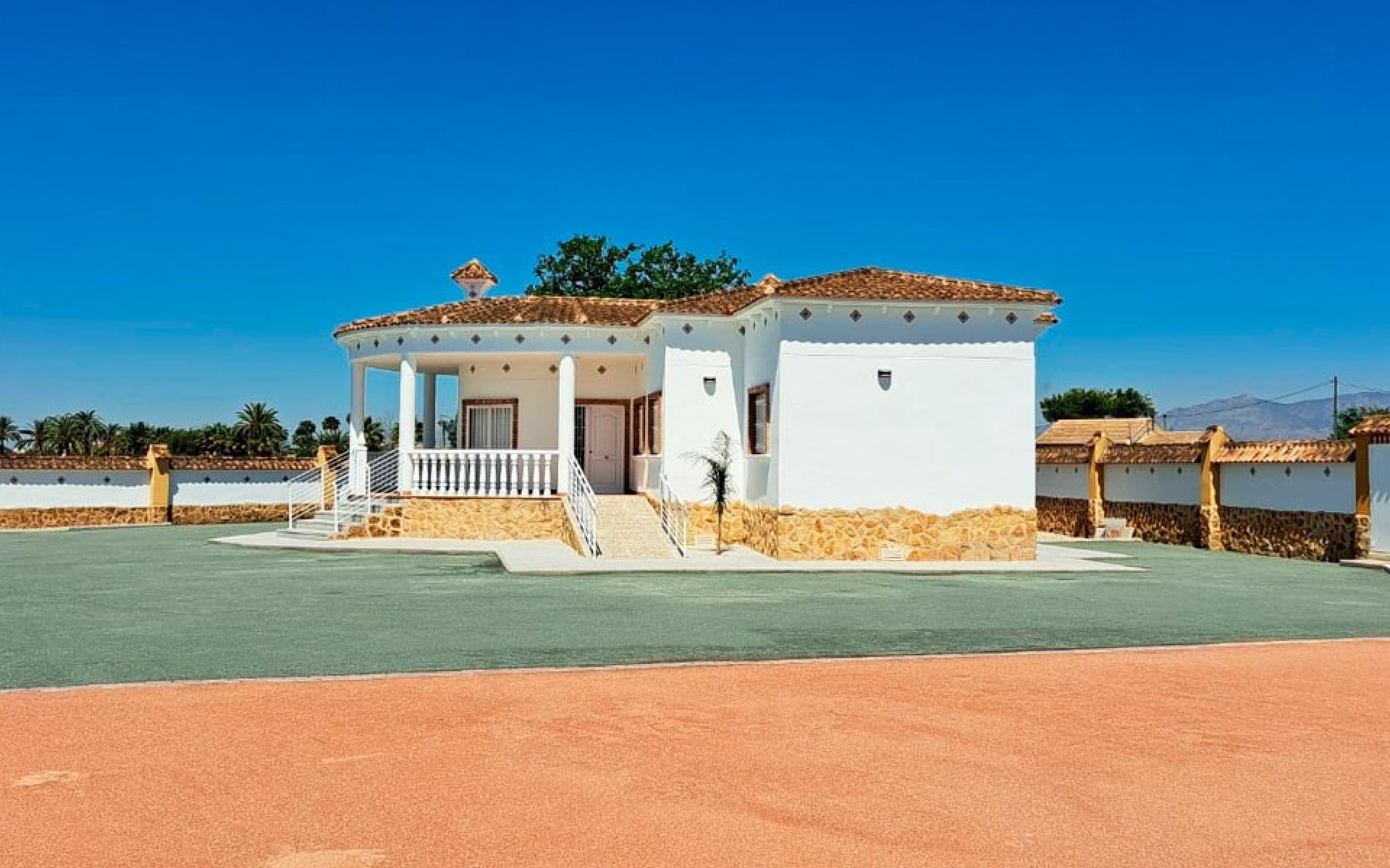 A Vendre - Villa - Catral - Catral Centro