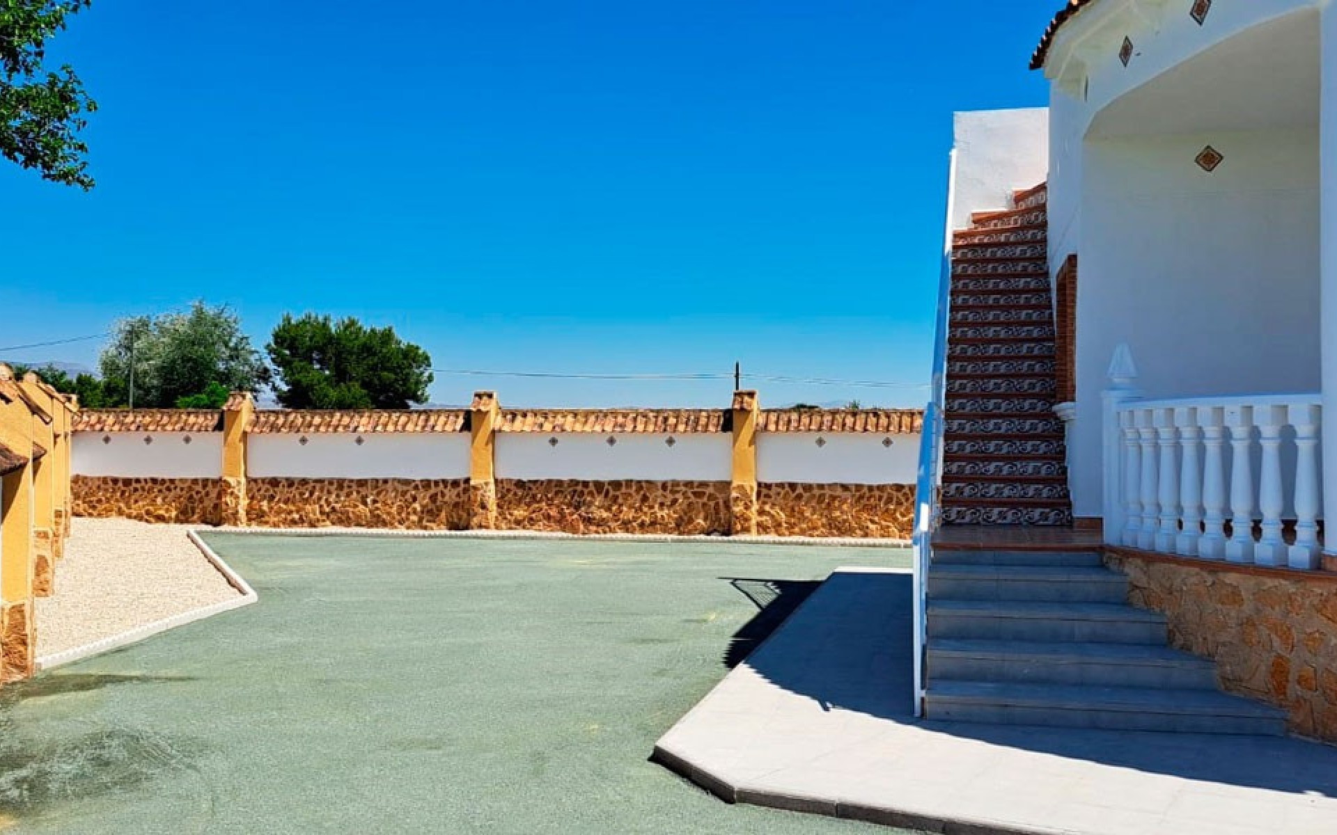 A Vendre - Villa - Catral - Catral Centro