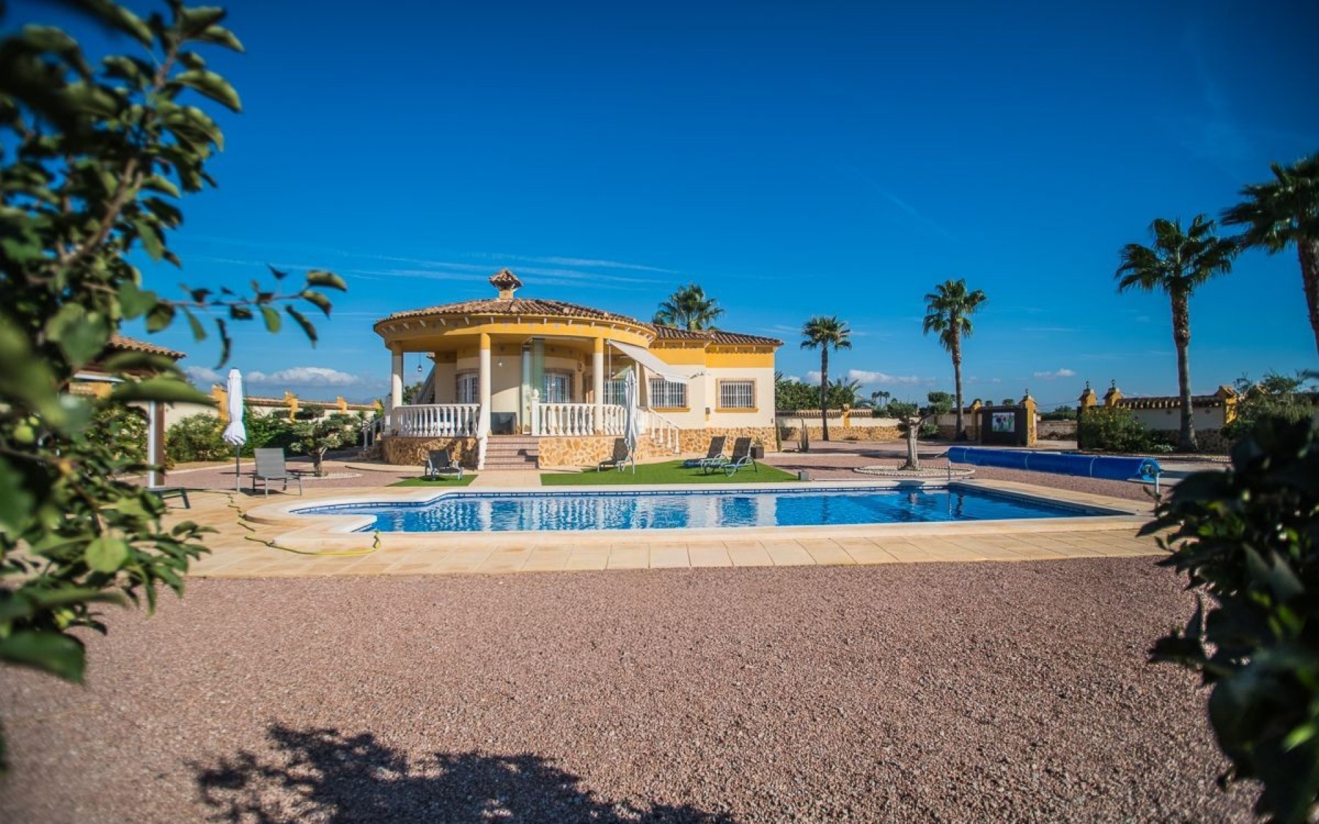A Vendre - Villa - Catral - Catral Centro