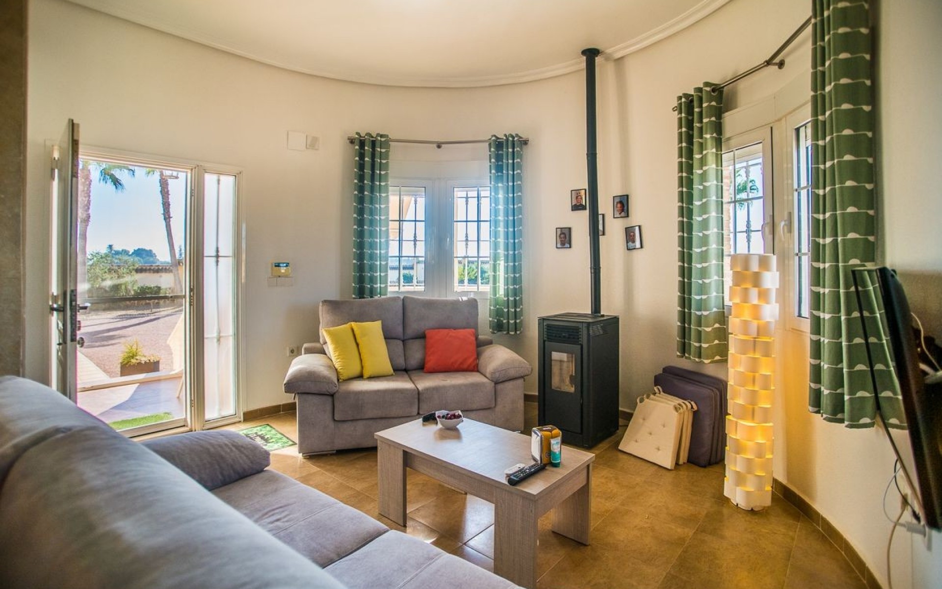A Vendre - Villa - Catral - Catral Centro