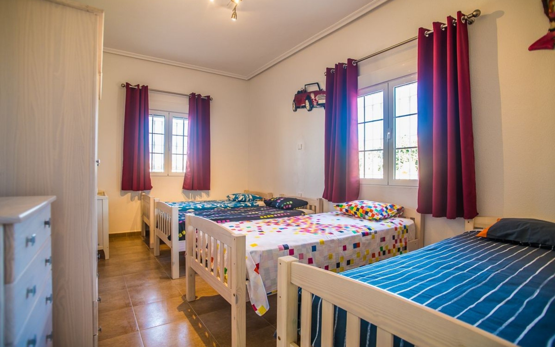 A Vendre - Villa - Catral - Catral Centro
