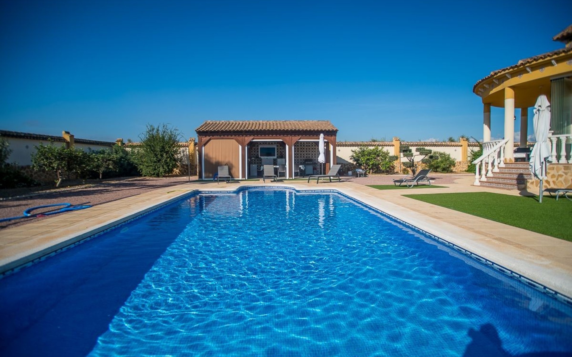 A Vendre - Villa - Catral - Catral Centro