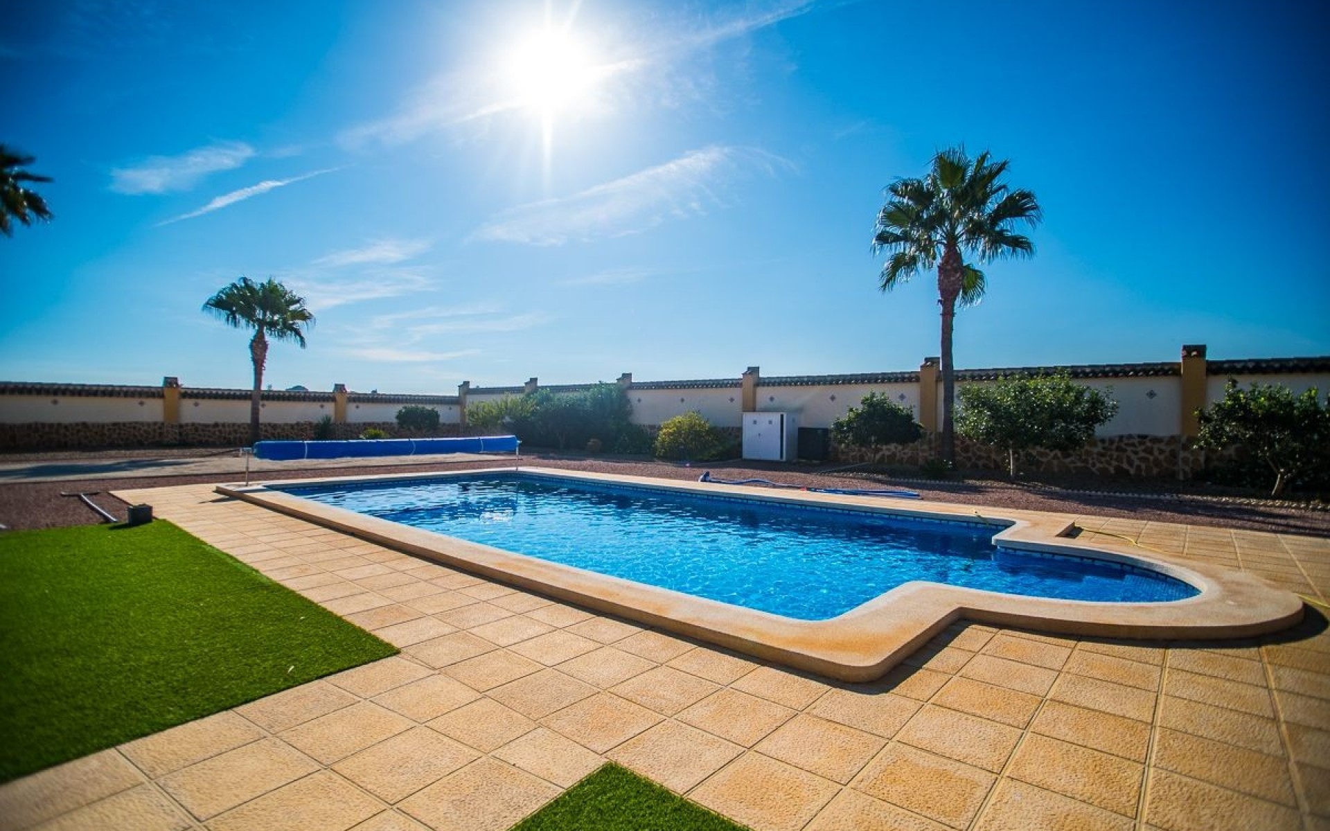 A Vendre - Villa - Catral - Catral Centro