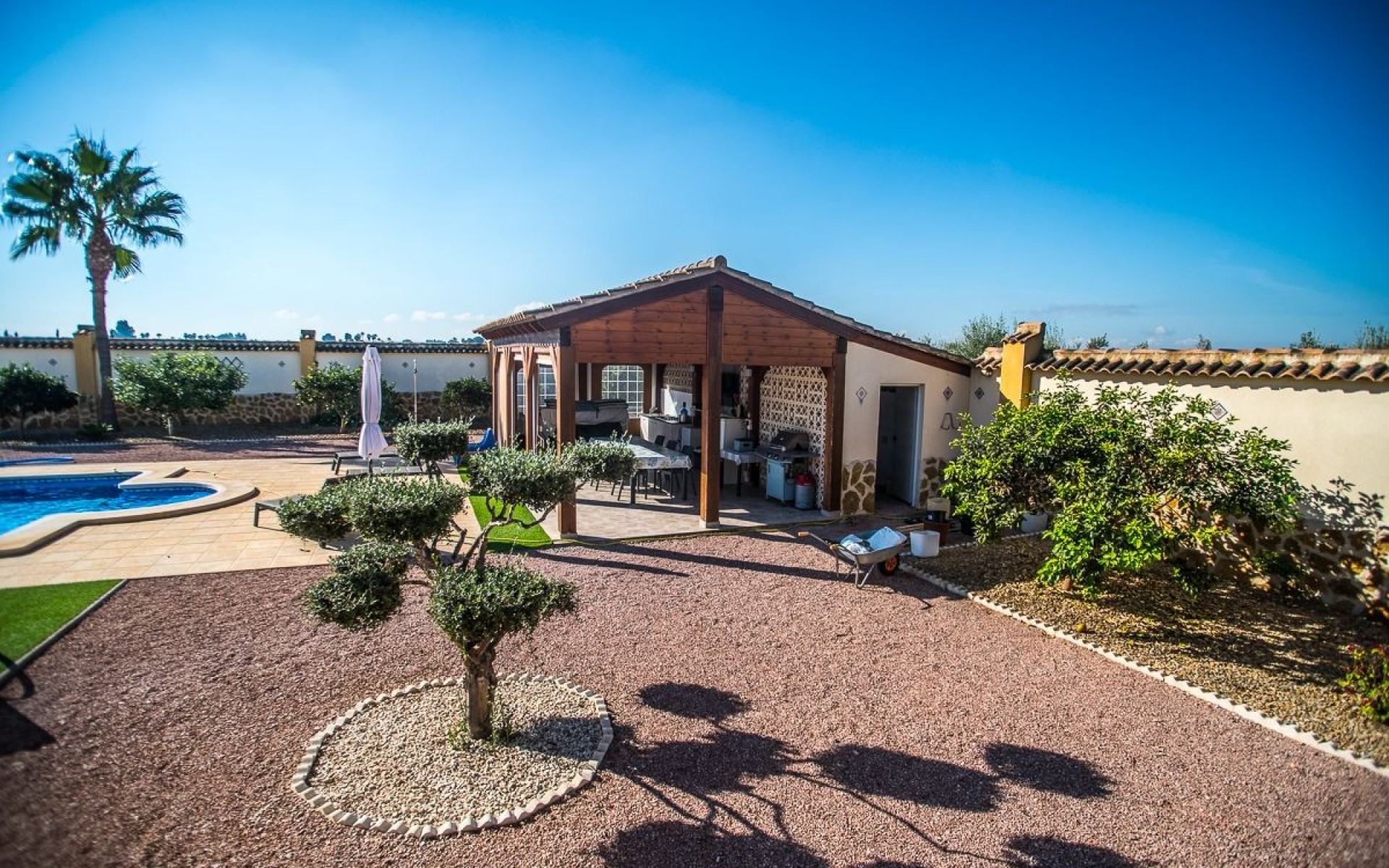 A Vendre - Villa - Catral - Catral Centro