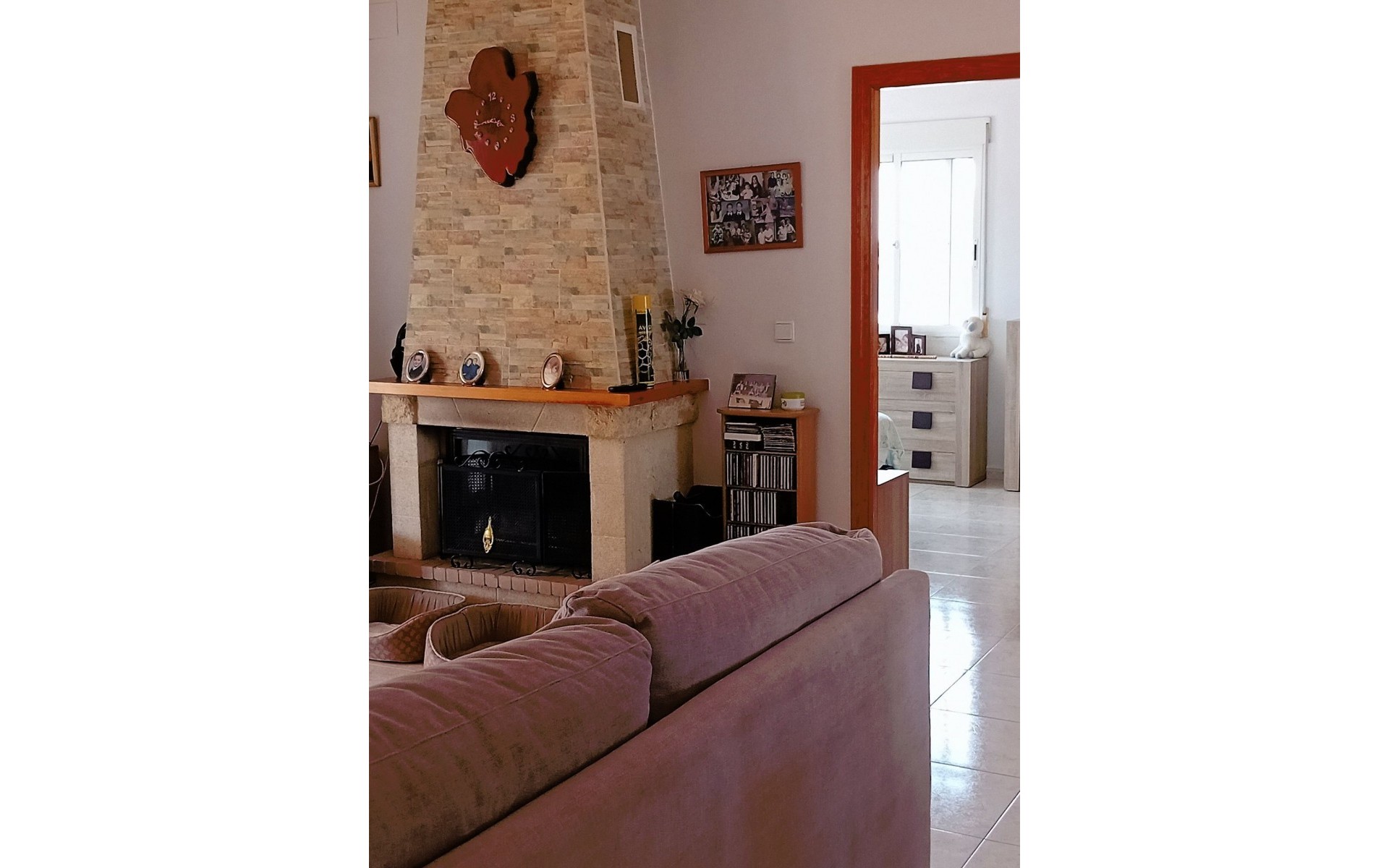 A Vendre - Villa - Catral