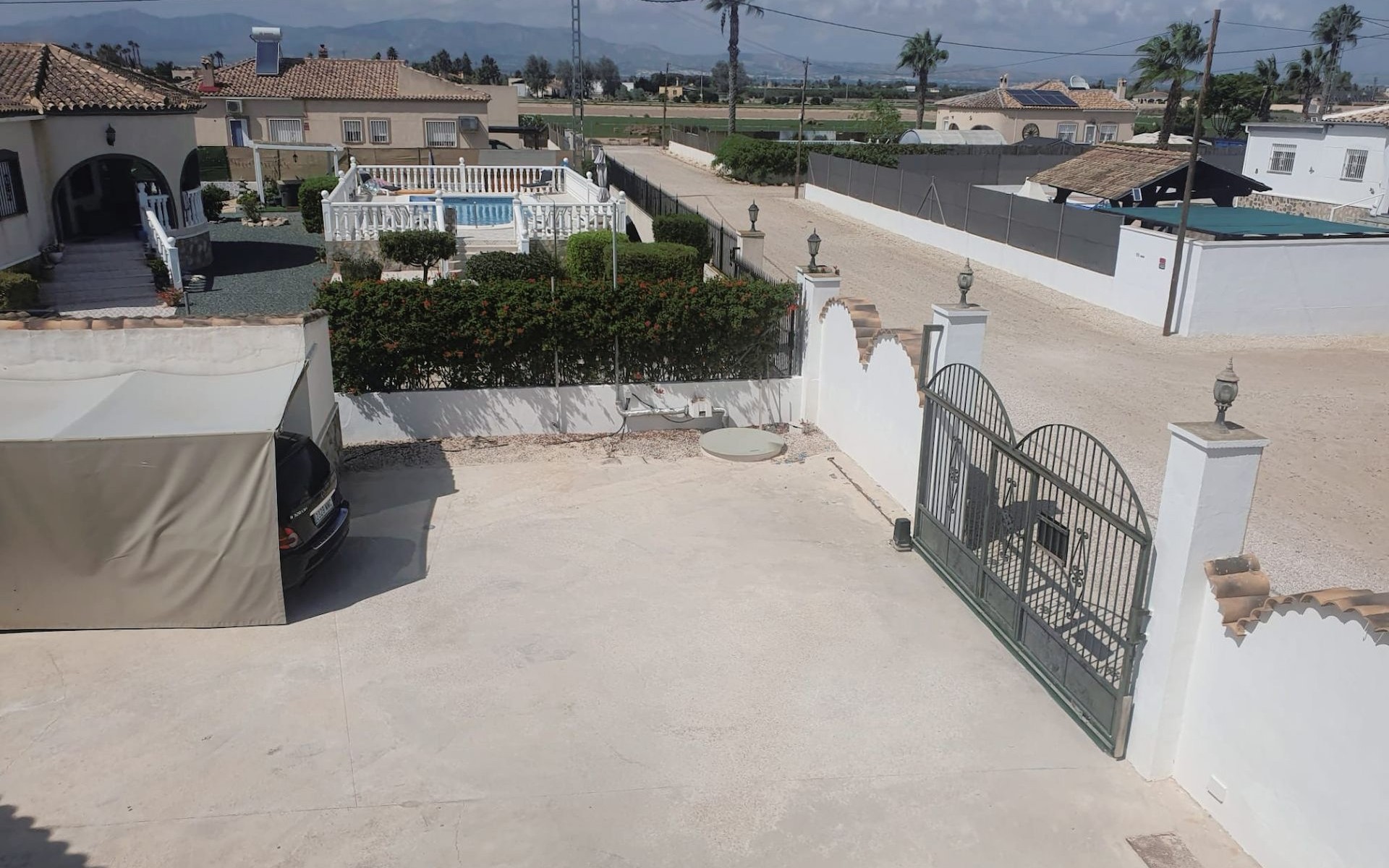 A Vendre - Villa - Catral