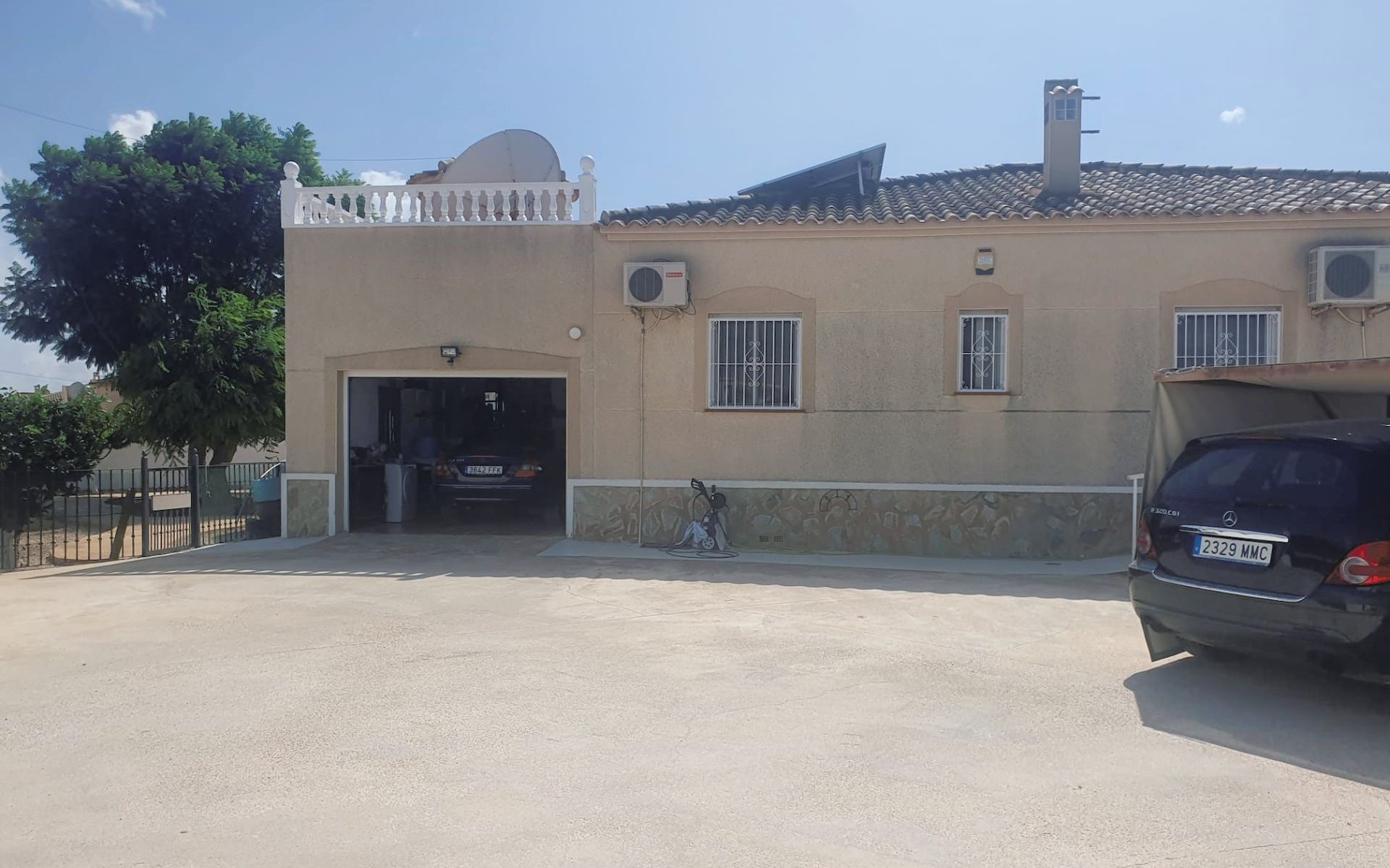 A Vendre - Villa - Catral