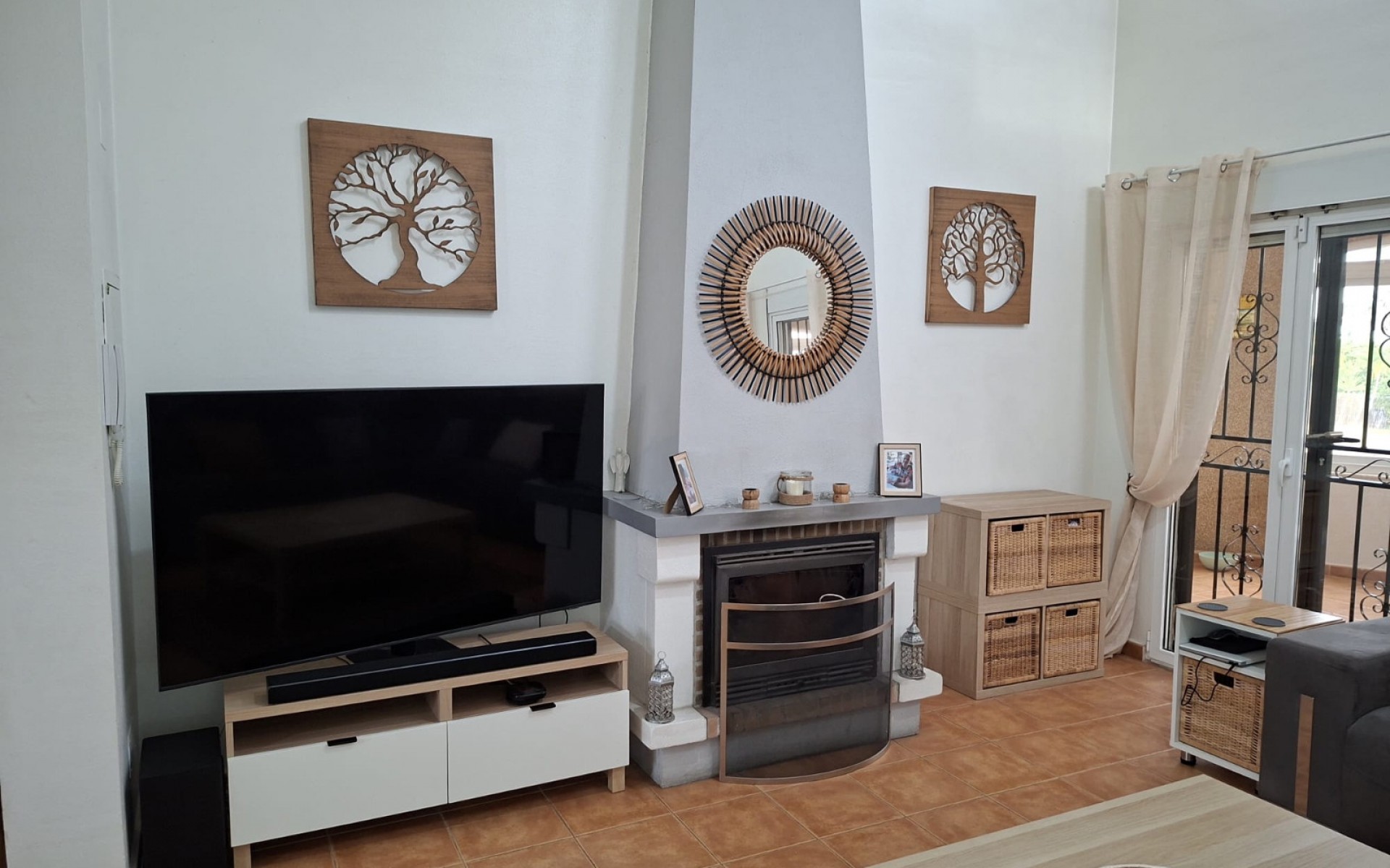 A Vendre - Villa - Catral