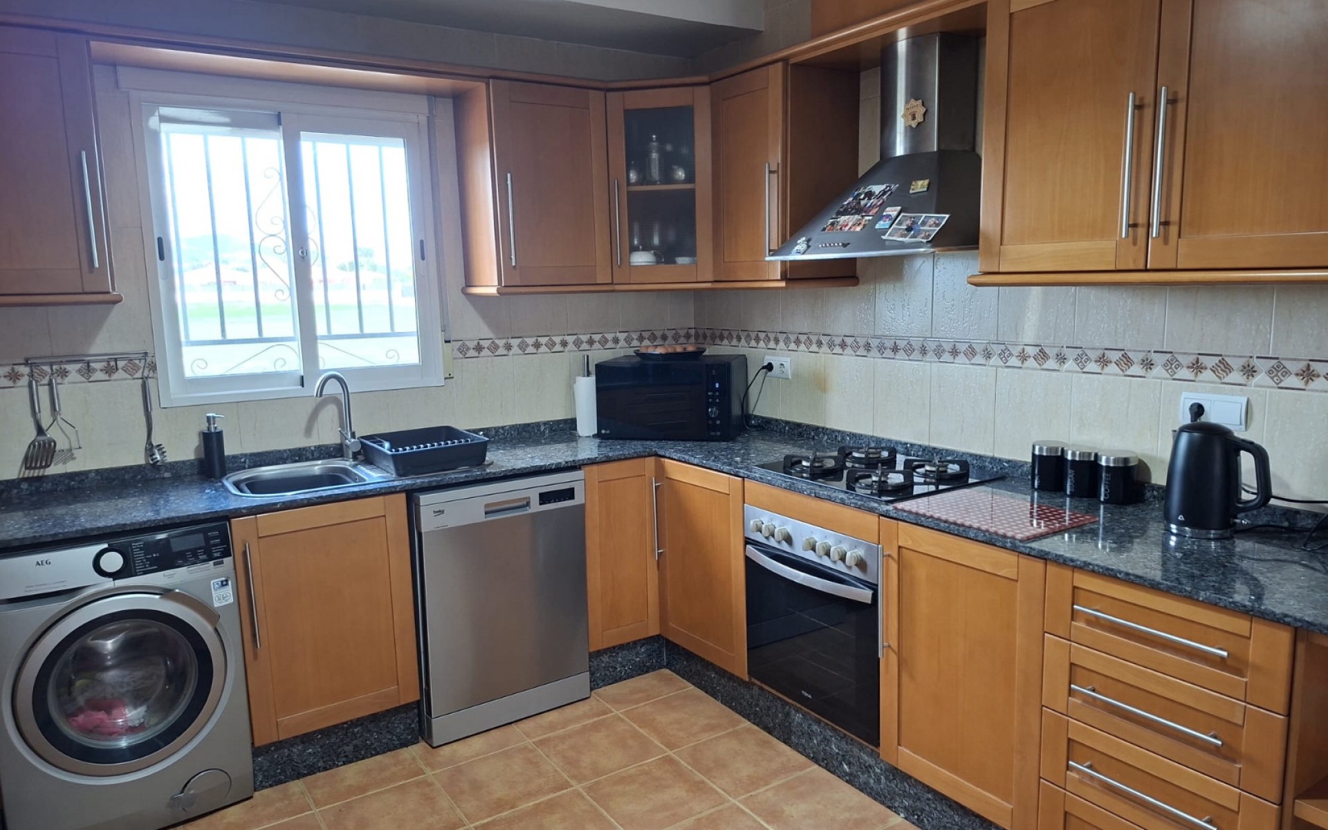 A Vendre - Villa - Catral