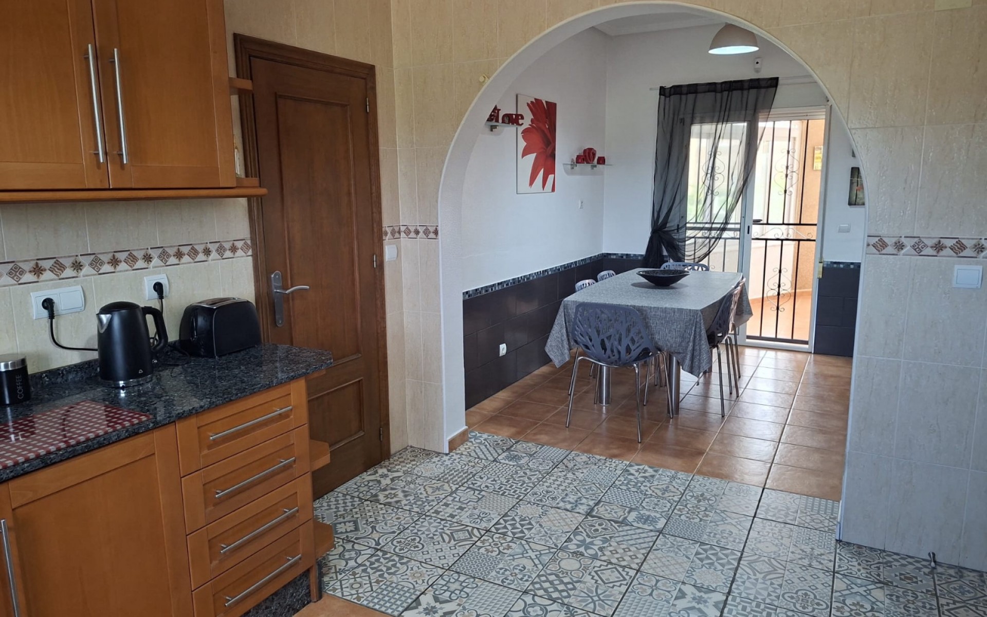 A Vendre - Villa - Catral