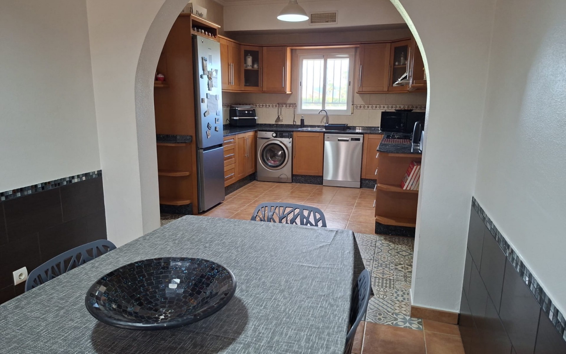 A Vendre - Villa - Catral