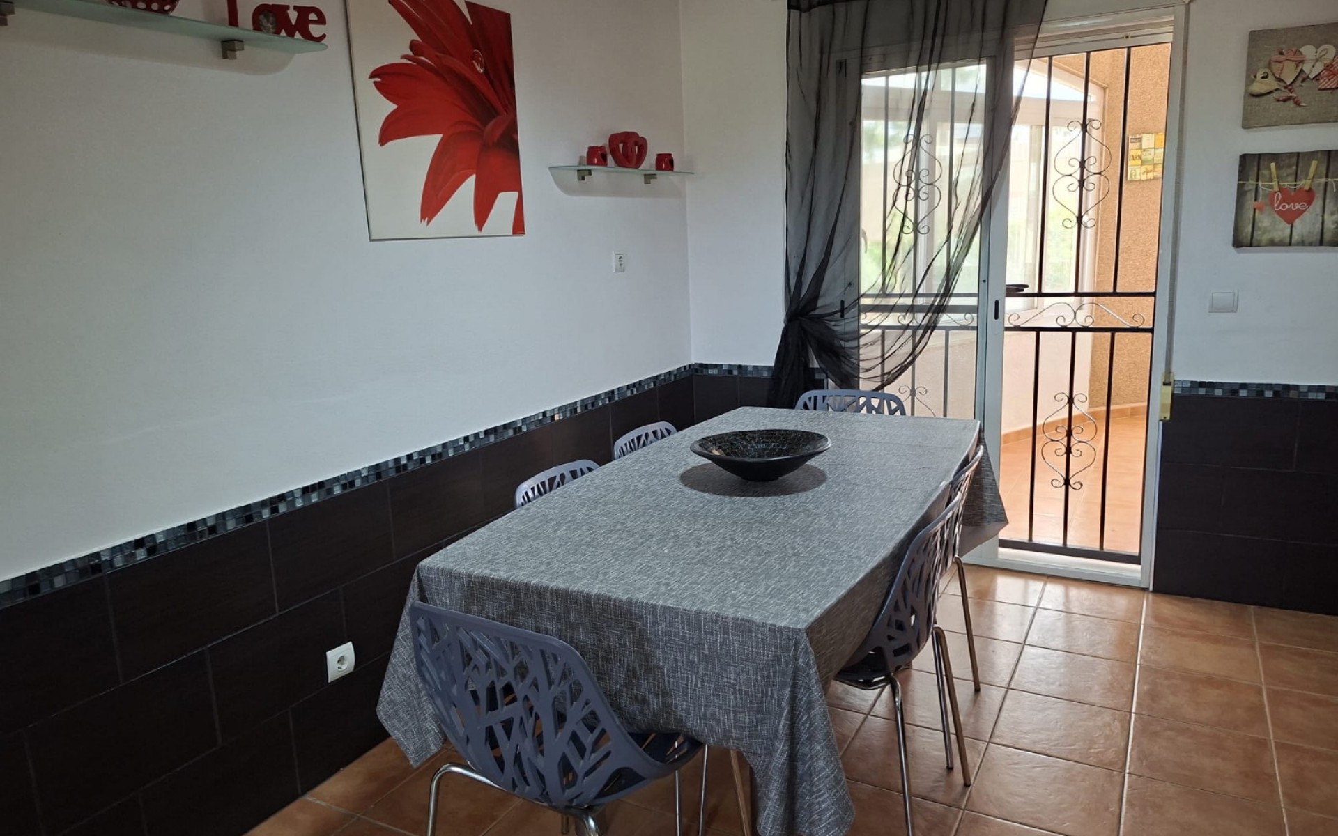 A Vendre - Villa - Catral
