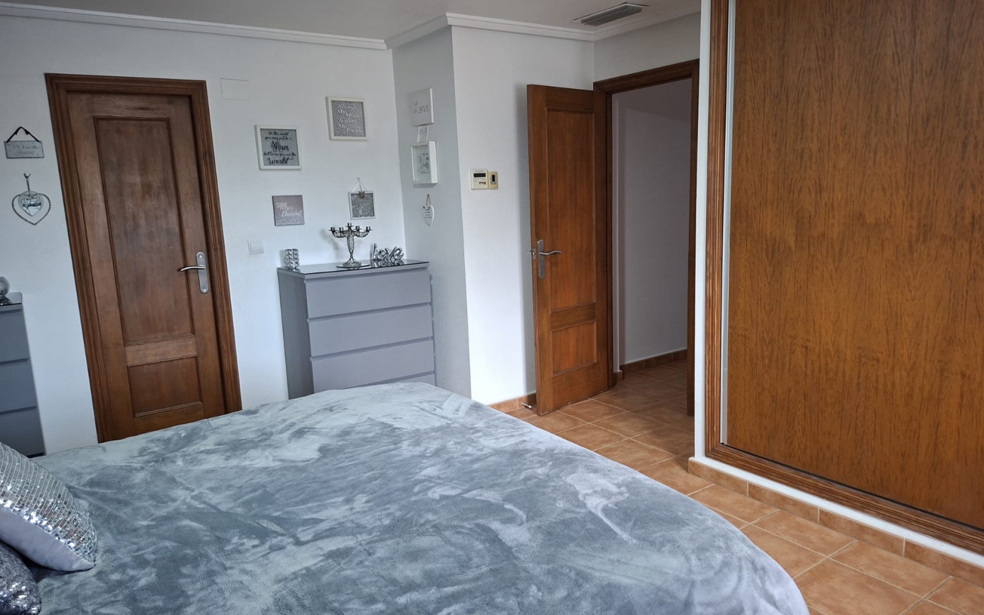 A Vendre - Villa - Catral