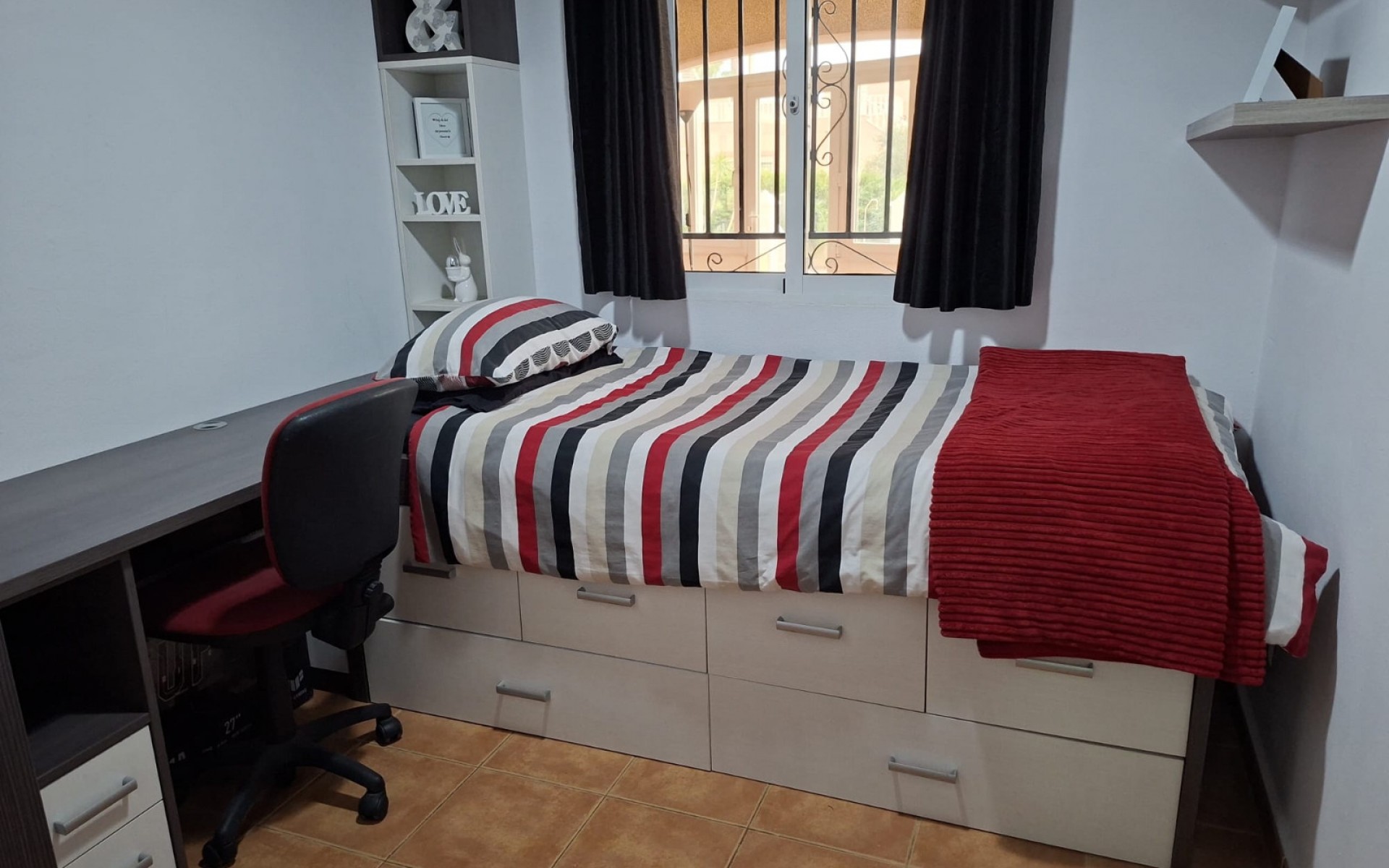 A Vendre - Villa - Catral