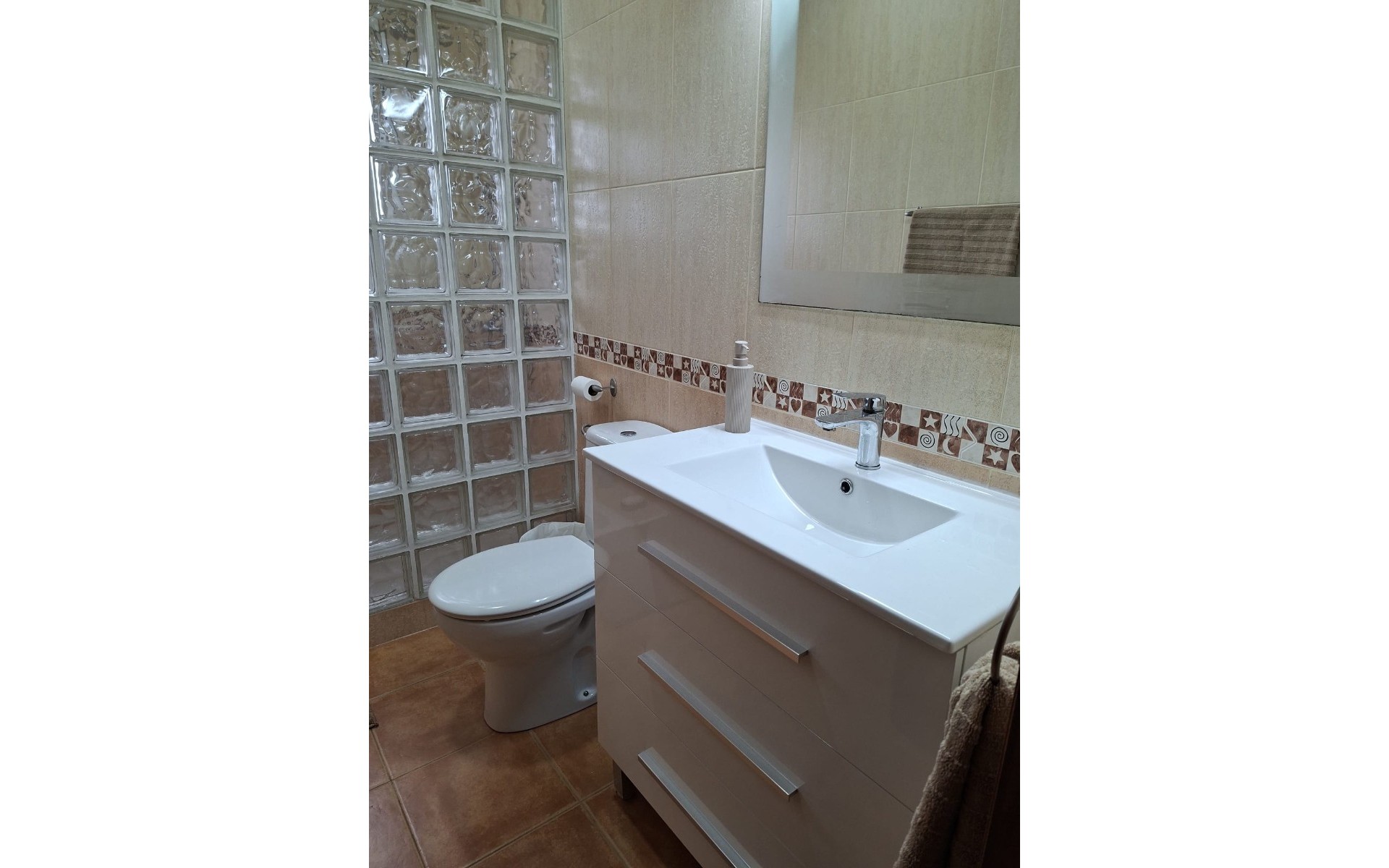 A Vendre - Villa - Catral