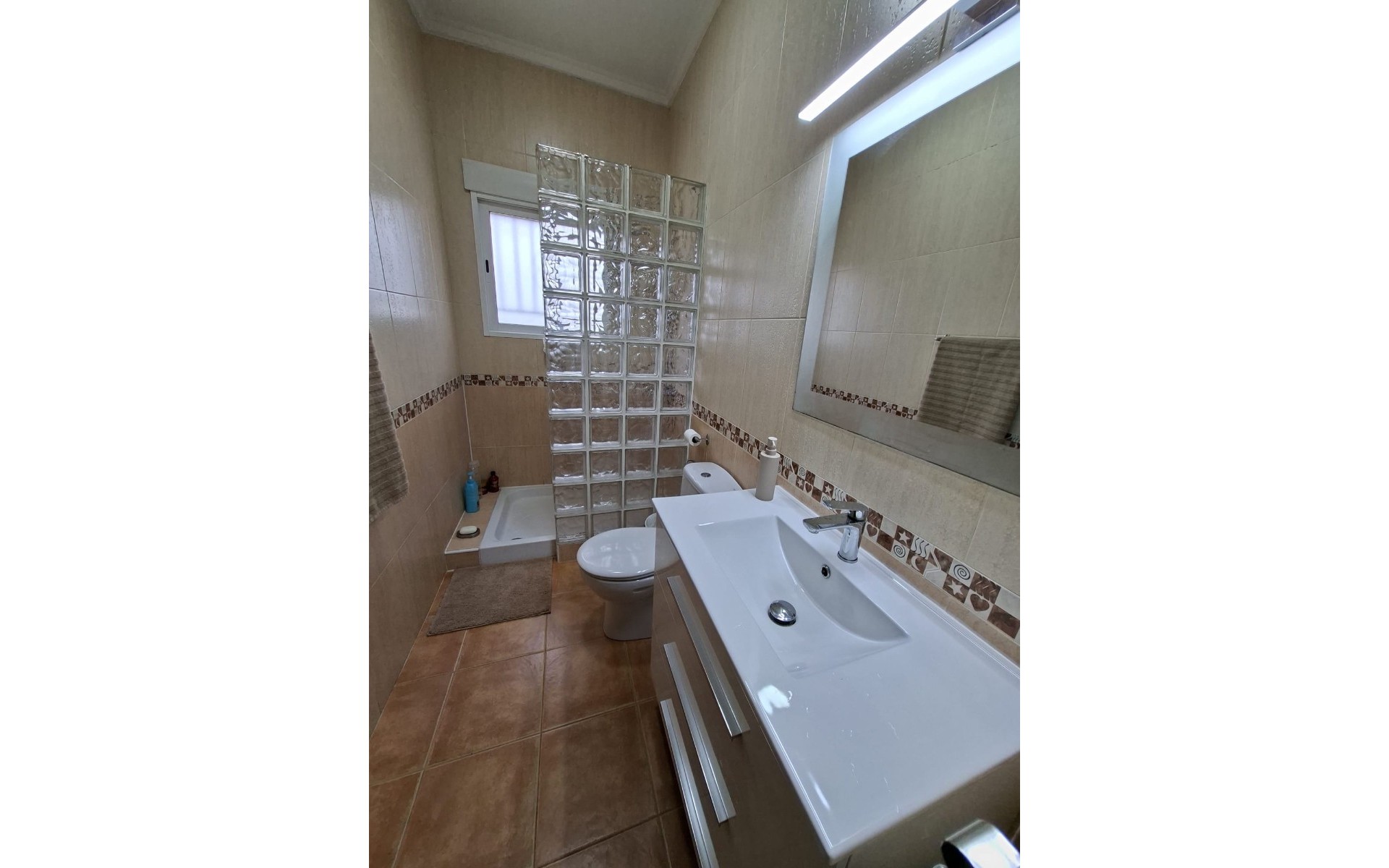 A Vendre - Villa - Catral