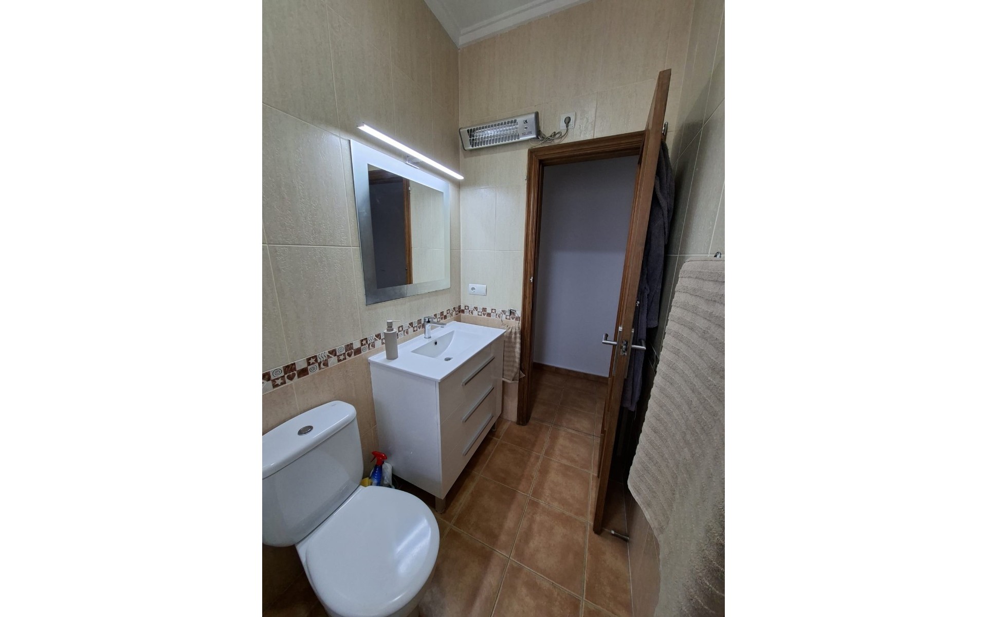 A Vendre - Villa - Catral