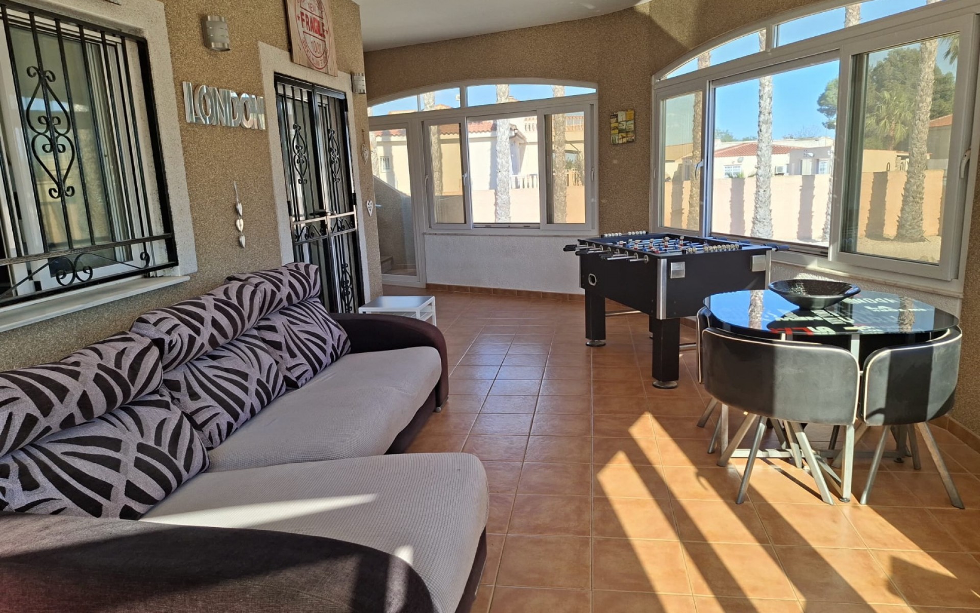 A Vendre - Villa - Catral