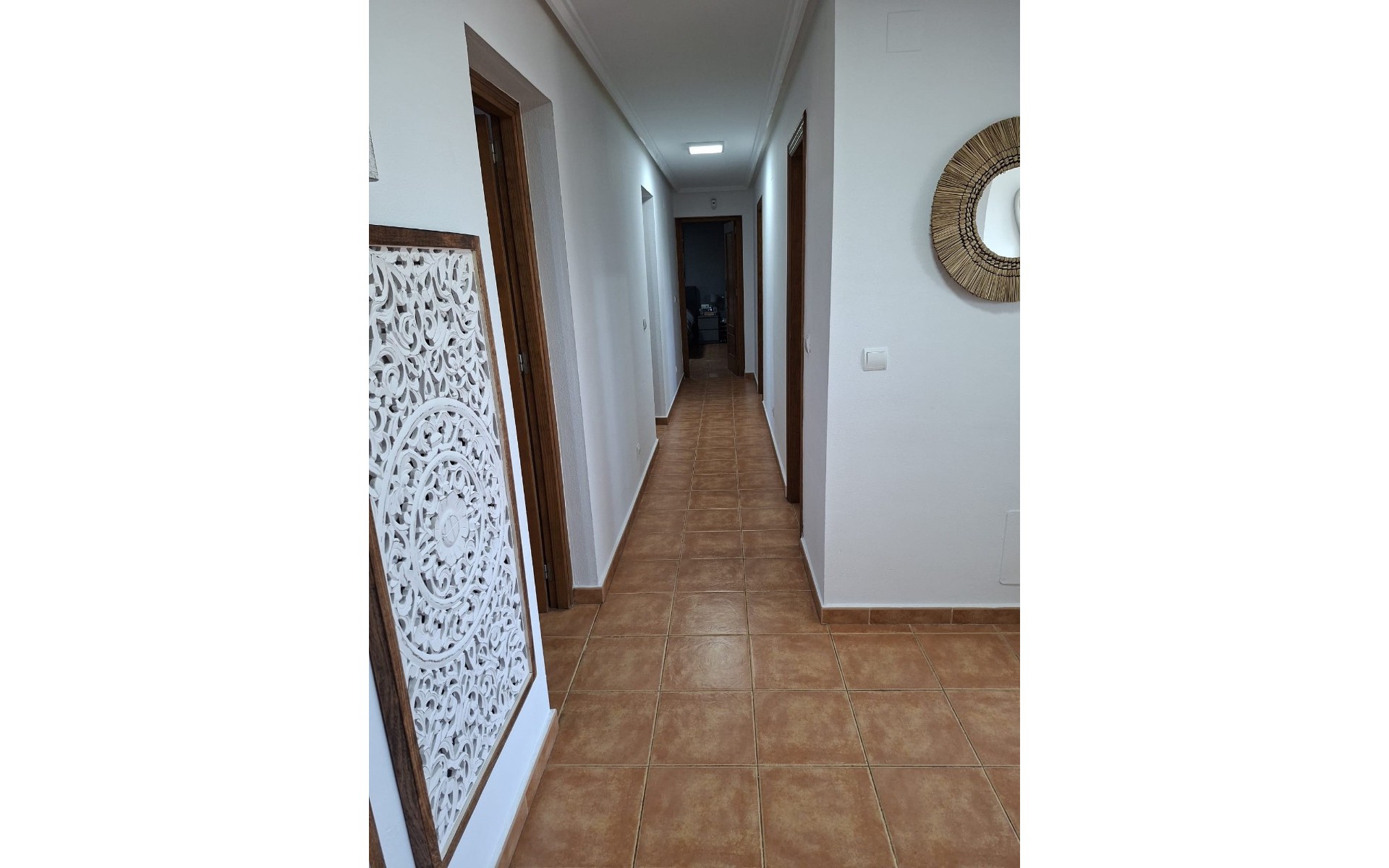 A Vendre - Villa - Catral
