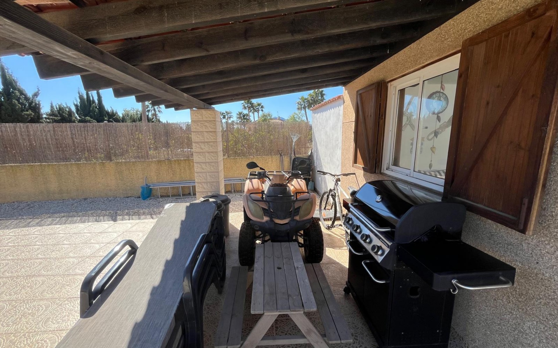 A Vendre - Villa - Catral