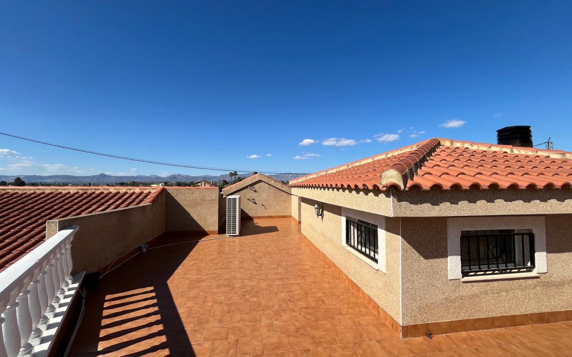 A Vendre - Villa - Catral