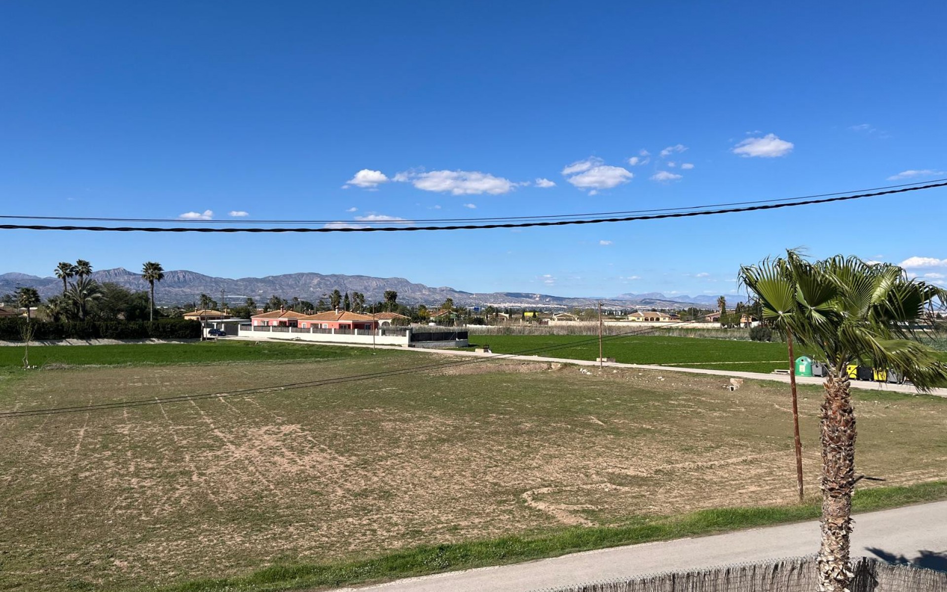 A Vendre - Villa - Catral