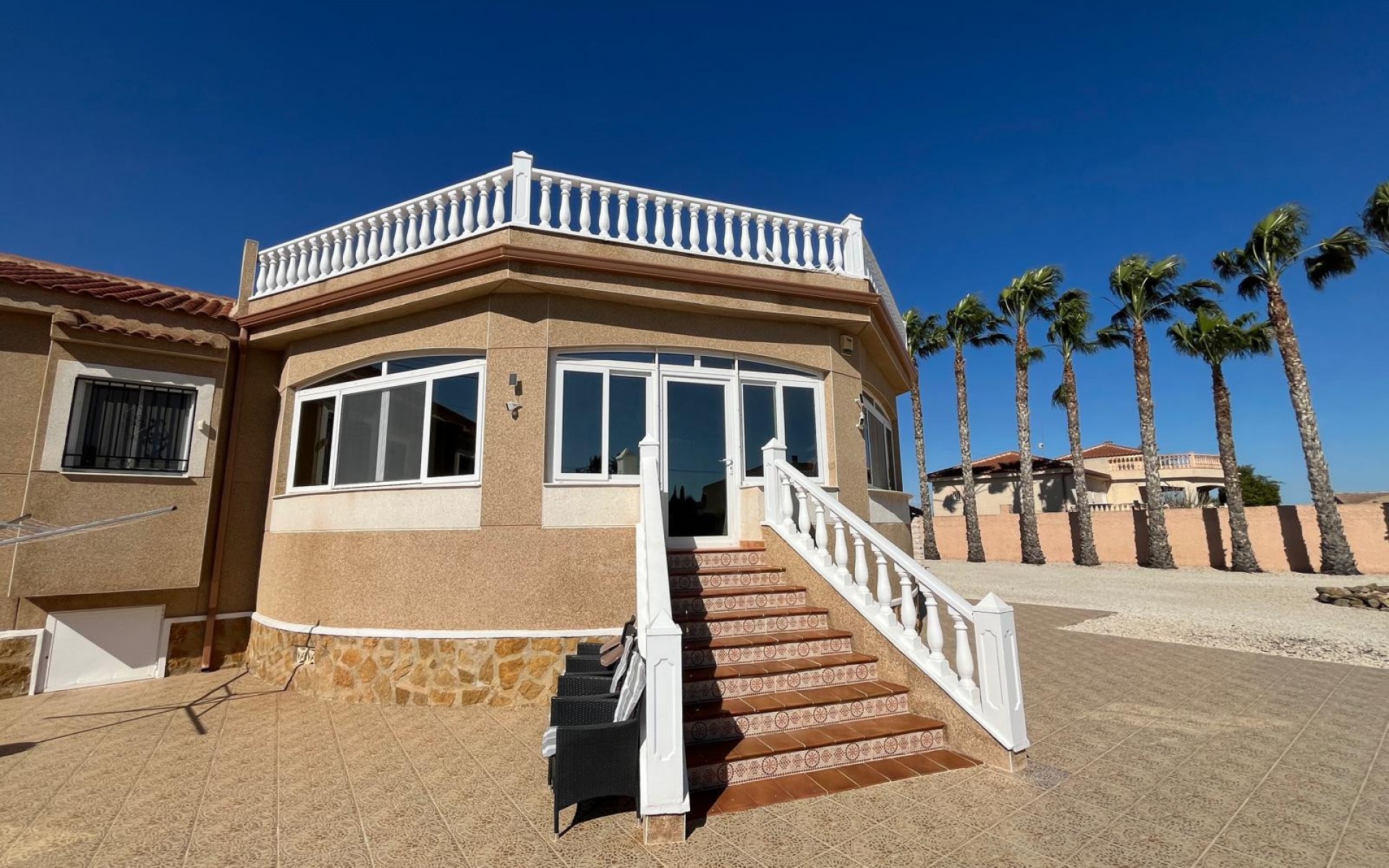 A Vendre - Villa - Catral