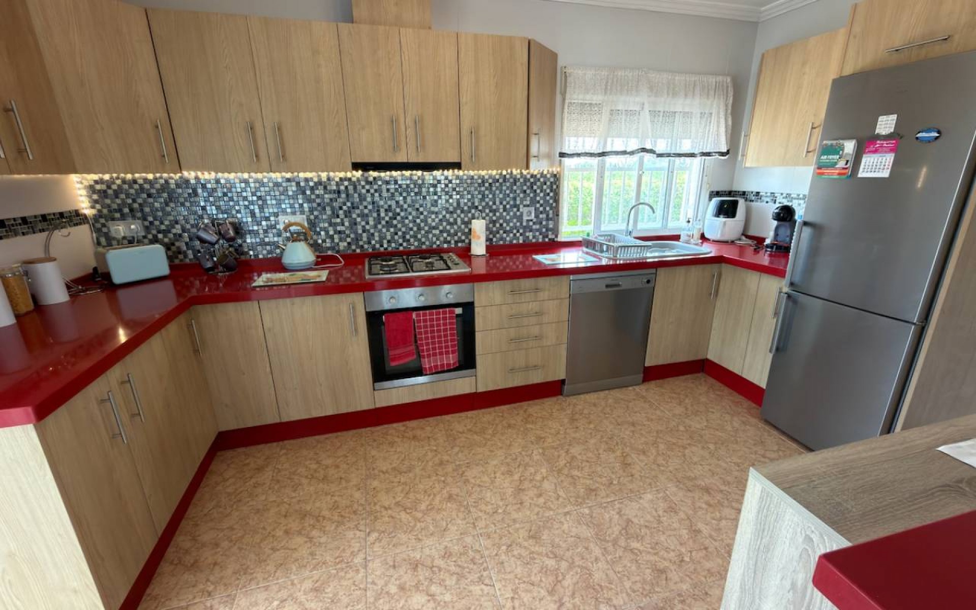A Vendre - Villa - Catral