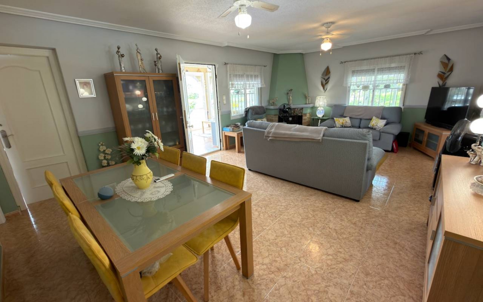 A Vendre - Villa - Catral