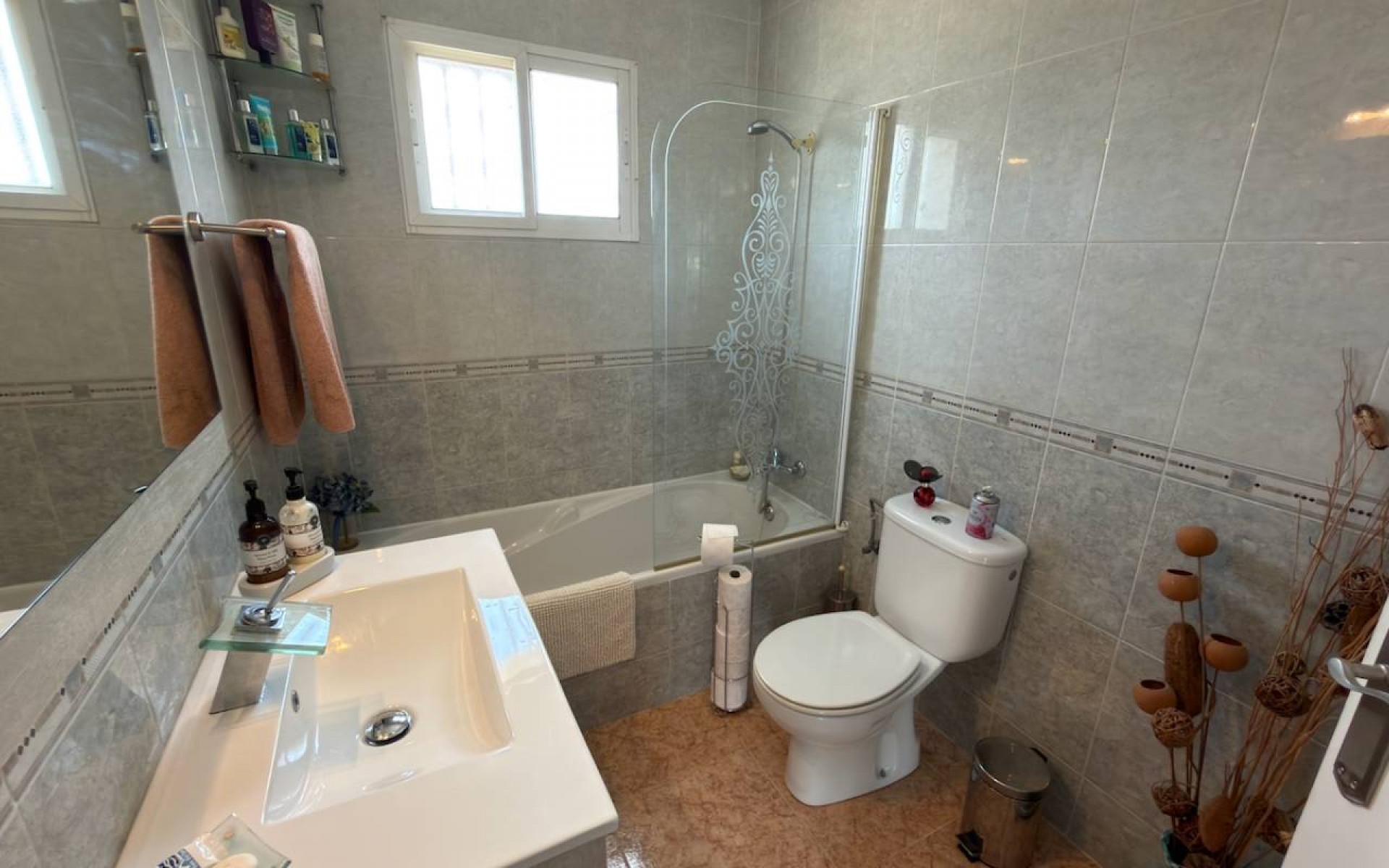 A Vendre - Villa - Catral