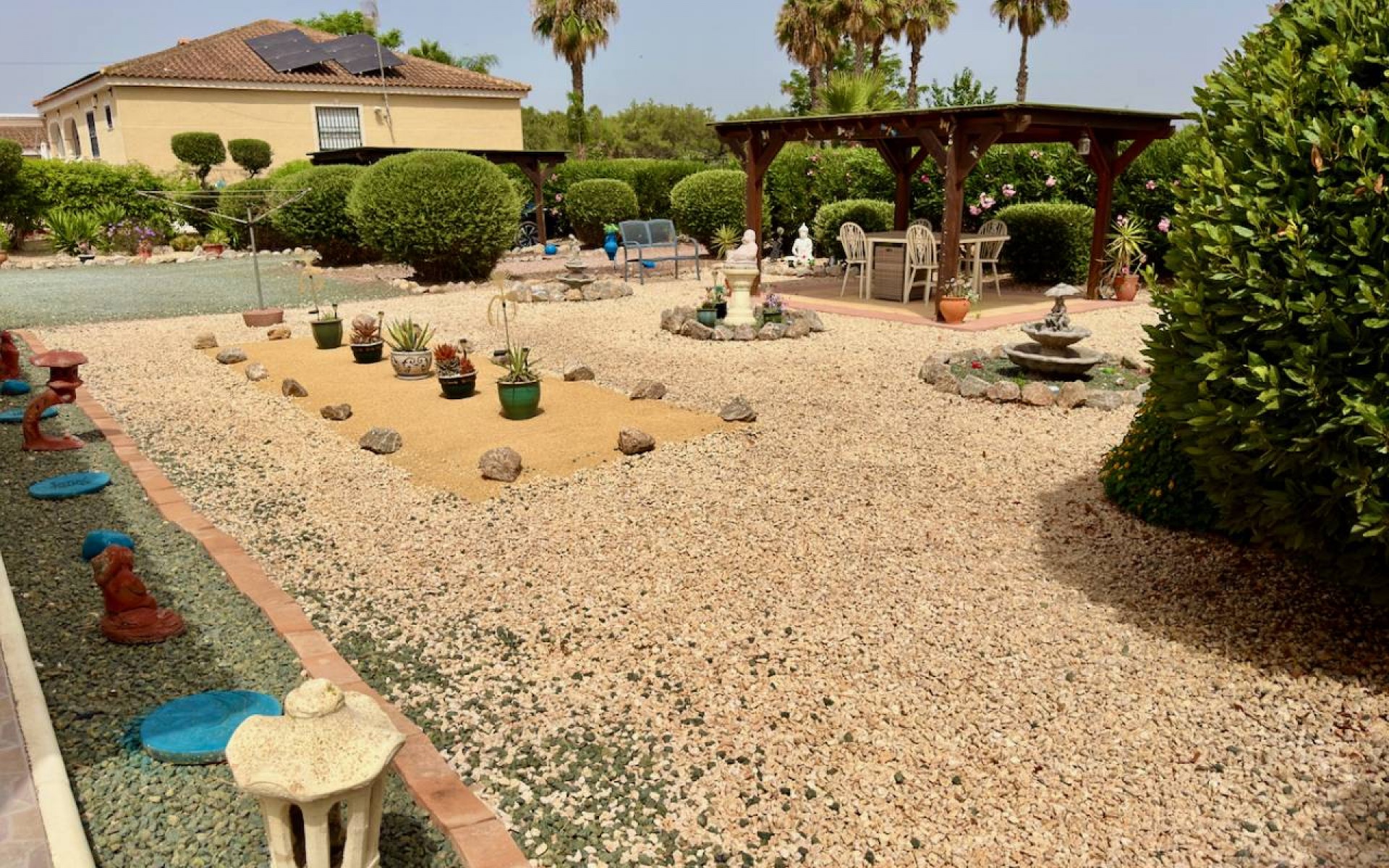 A Vendre - Villa - Catral