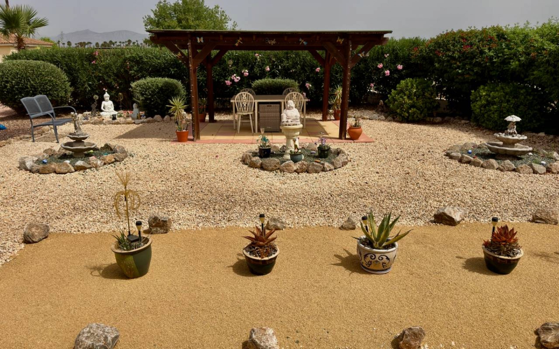 A Vendre - Villa - Catral