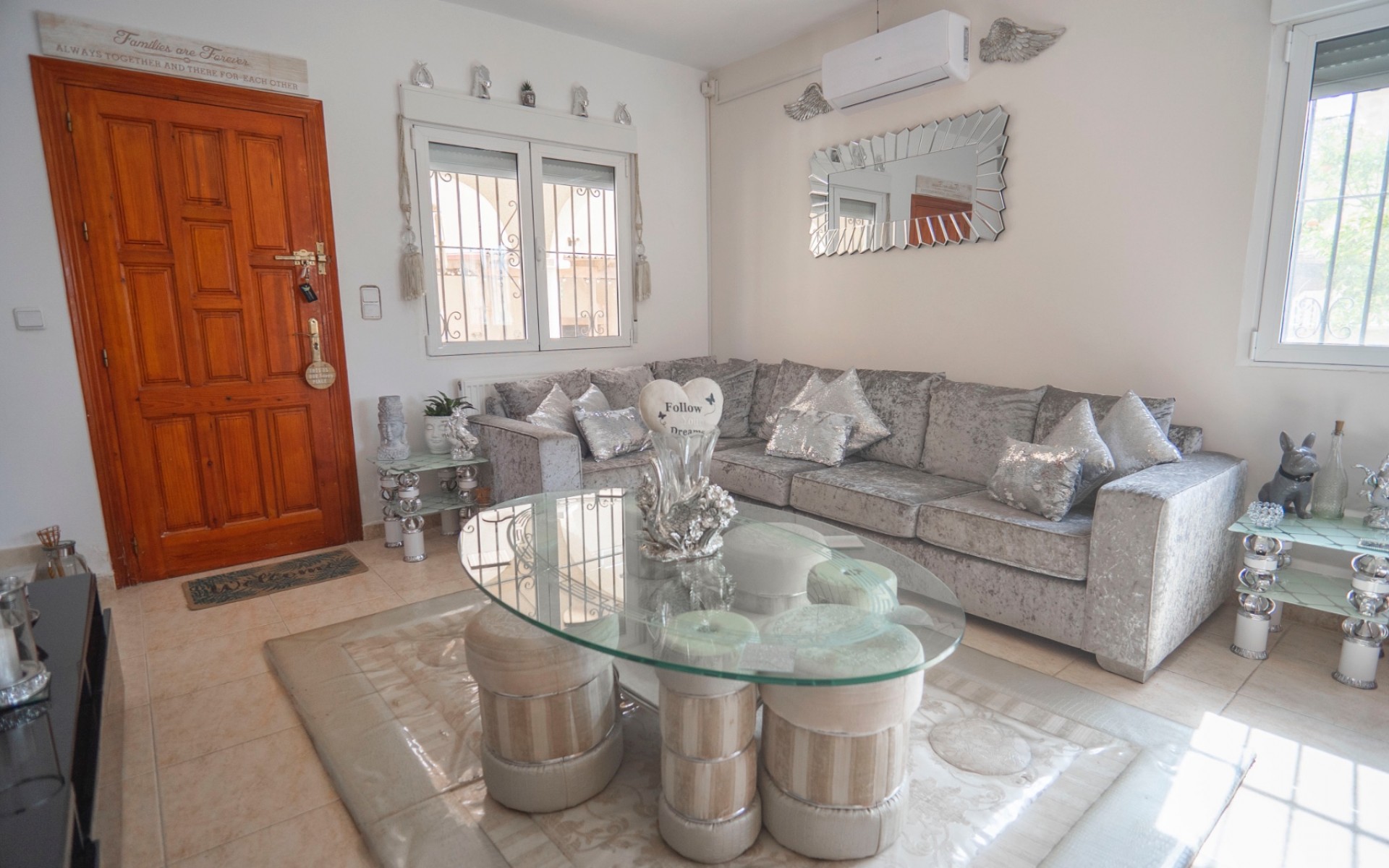 A Vendre - Villa - Ciudad Quesada - Atalaya Park