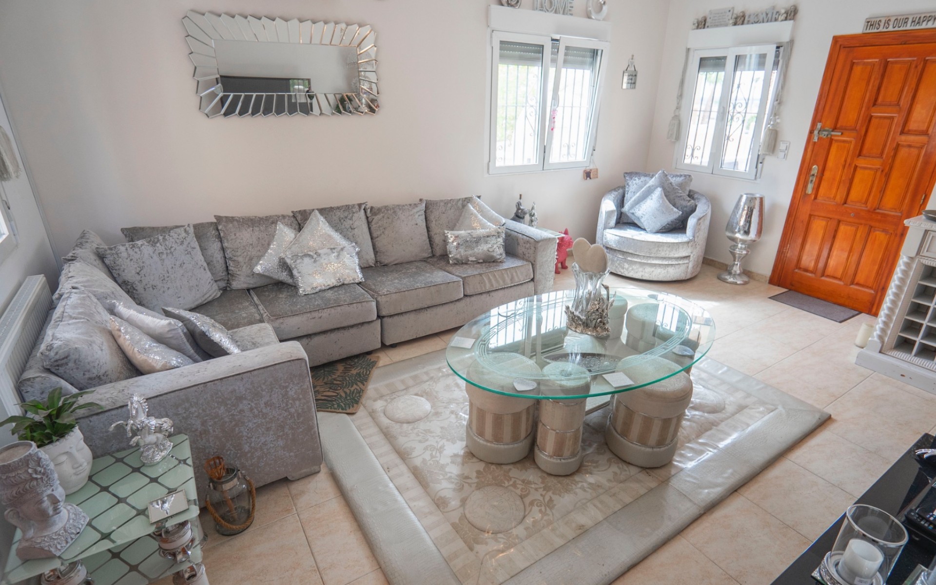 A Vendre - Villa - Ciudad Quesada - Atalaya Park