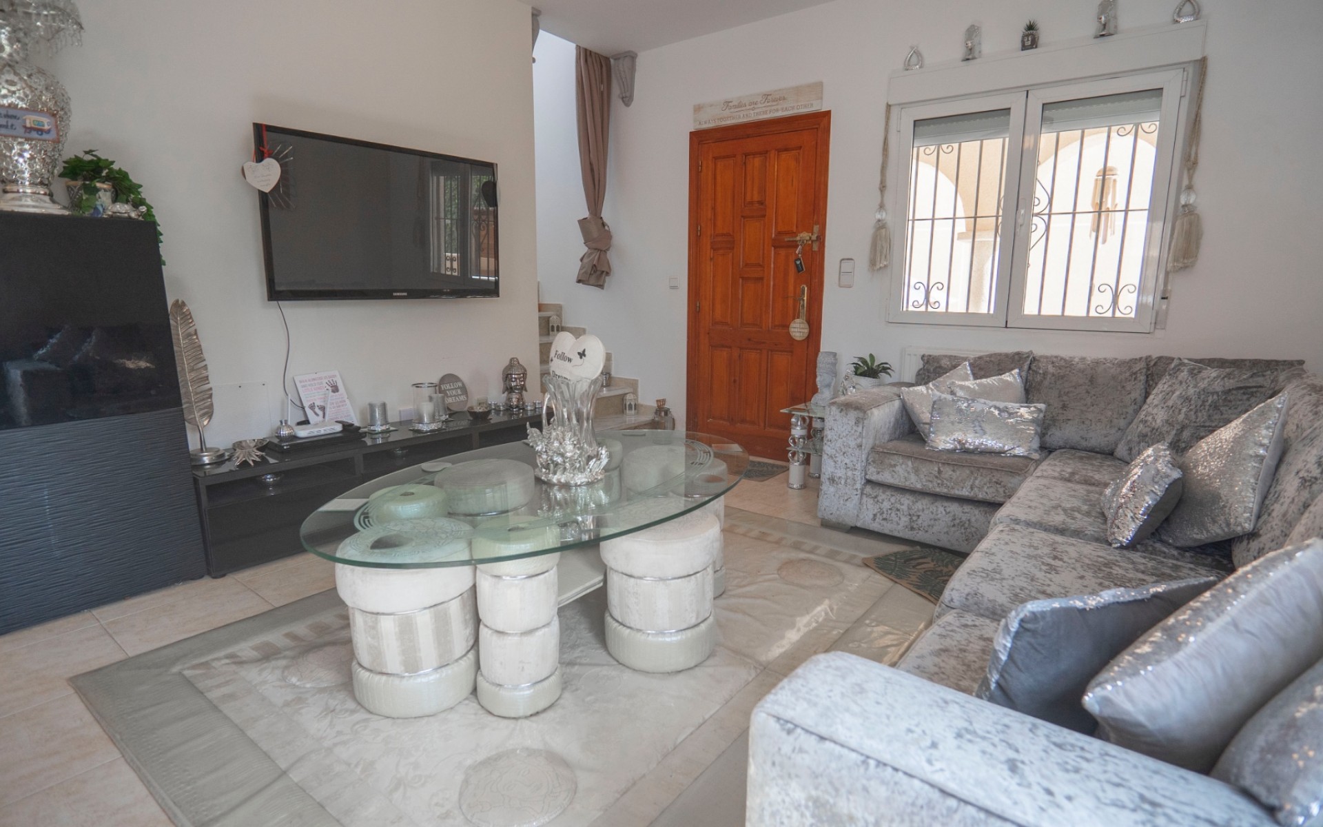 A Vendre - Villa - Ciudad Quesada - Atalaya Park