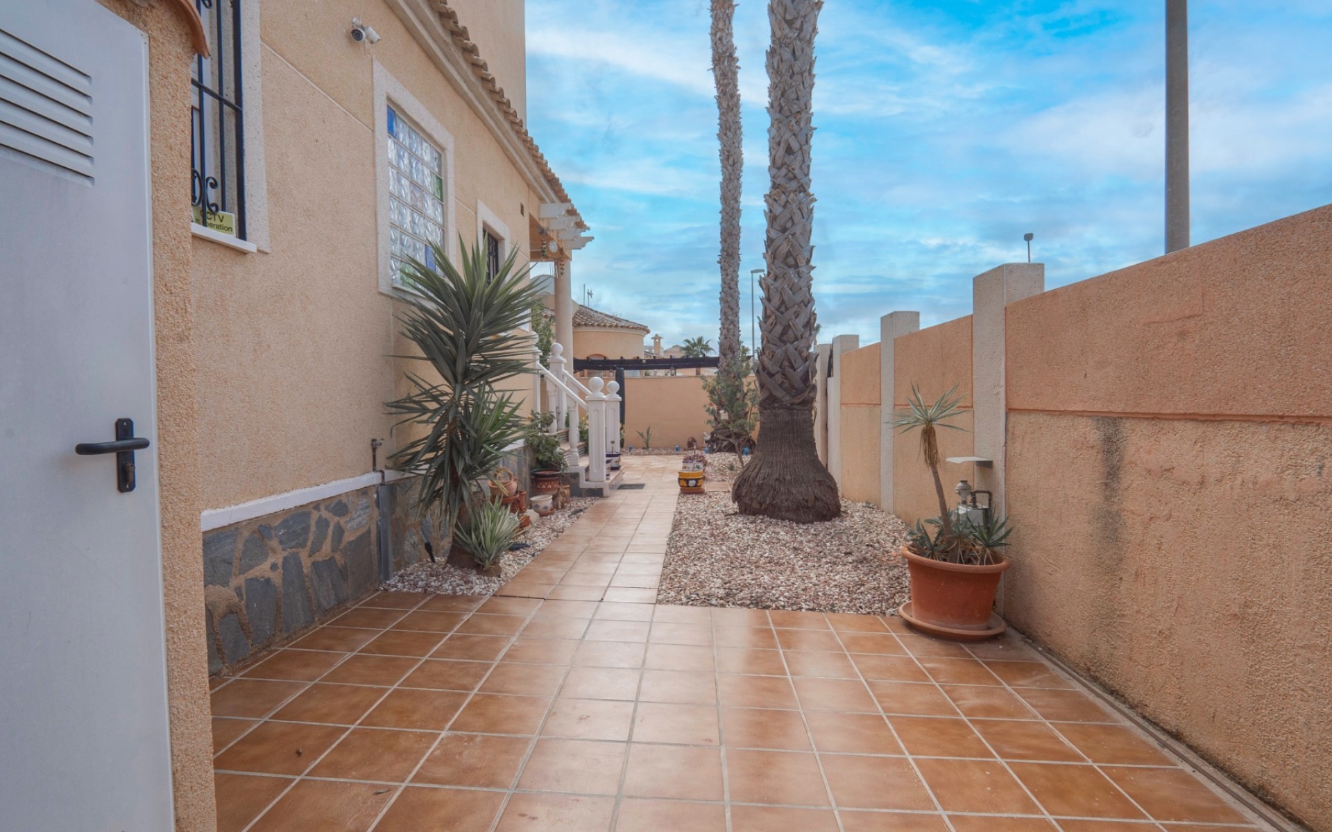 A Vendre - Villa - Ciudad Quesada - Atalaya Park