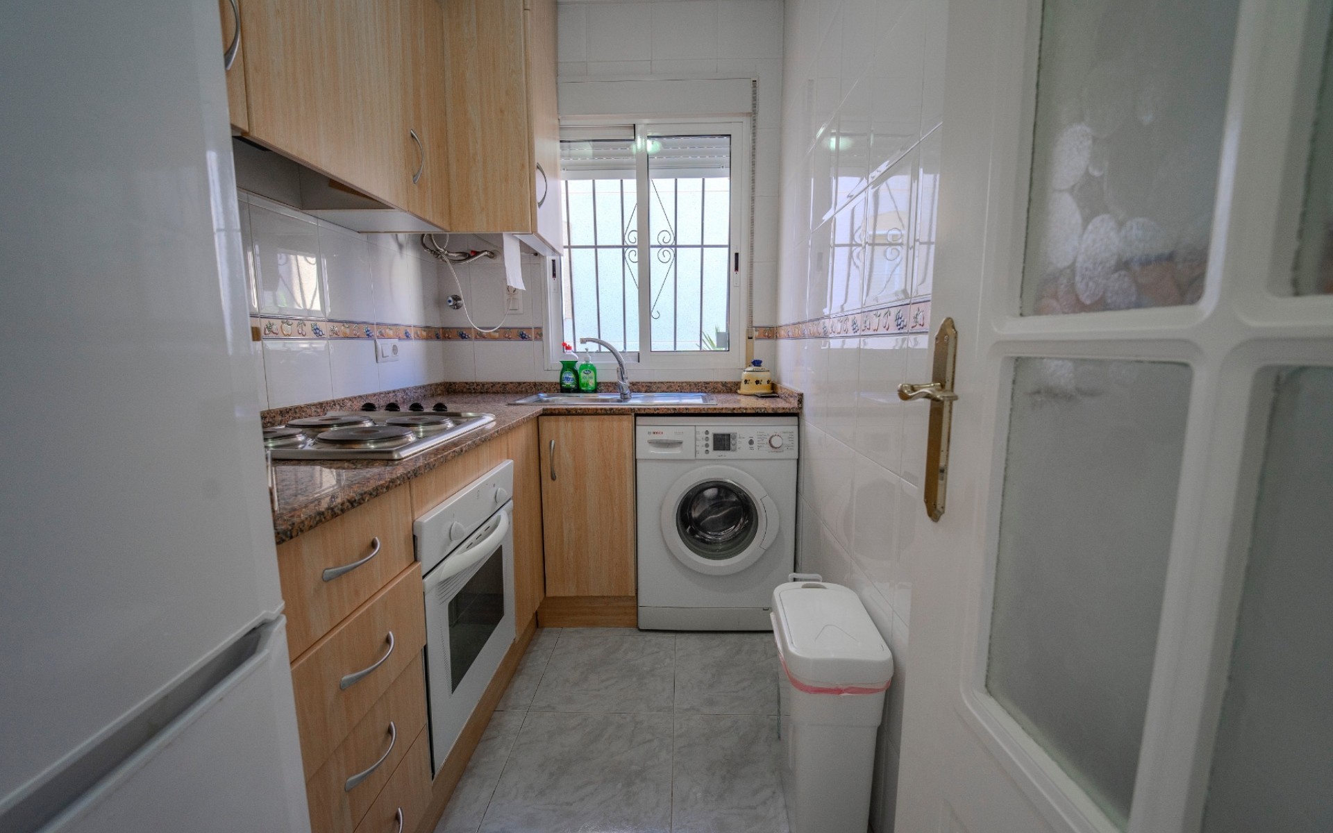 A Vendre - Villa - Ciudad Quesada - Benimar II