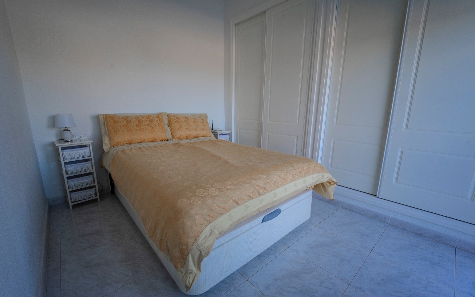 A Vendre - Villa - Ciudad Quesada - Benimar II