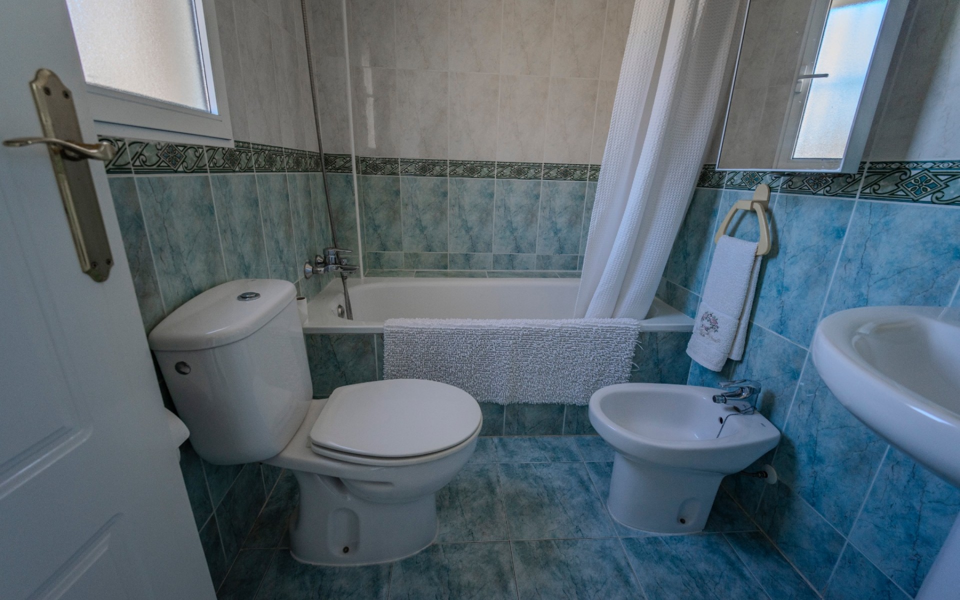 A Vendre - Villa - Ciudad Quesada - Benimar II