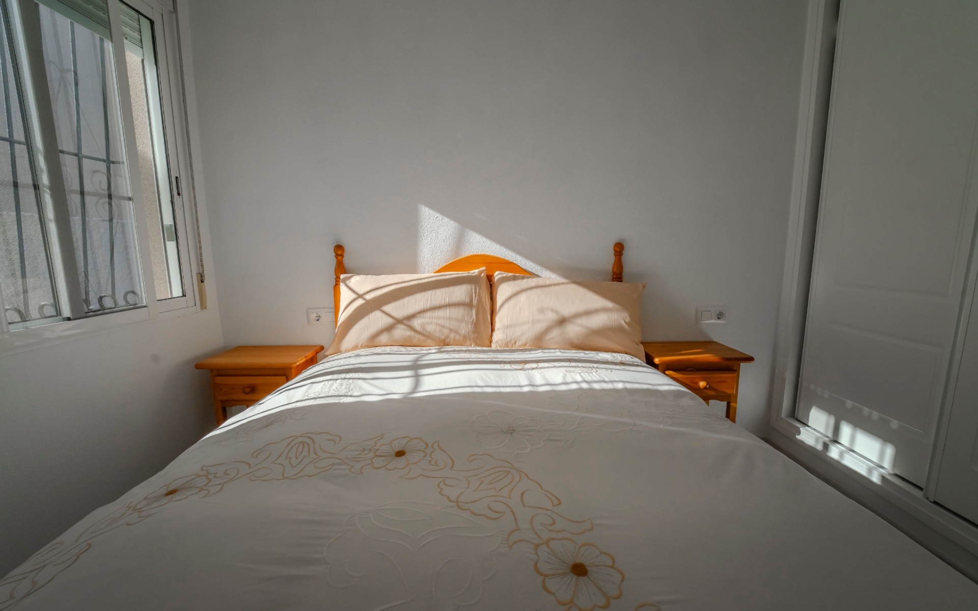 A Vendre - Villa - Ciudad Quesada - Benimar II