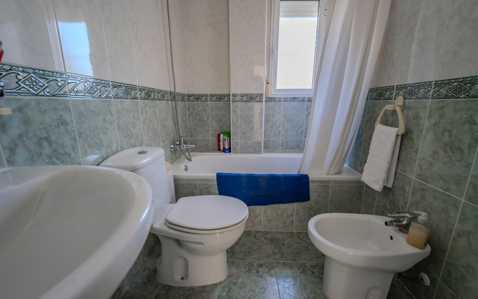 A Vendre - Villa - Ciudad Quesada - Benimar II