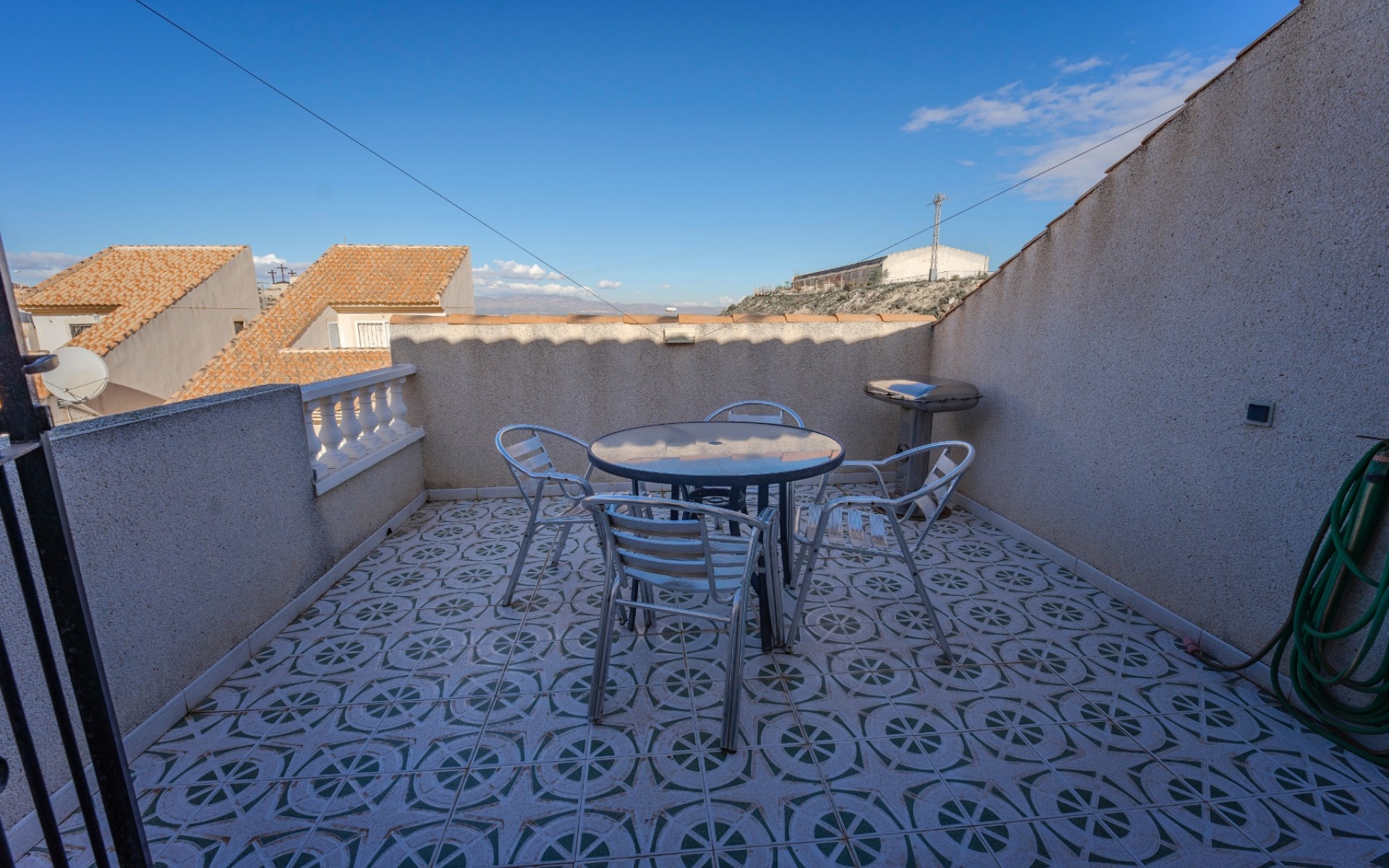 A Vendre - Villa - Ciudad Quesada - Benimar II