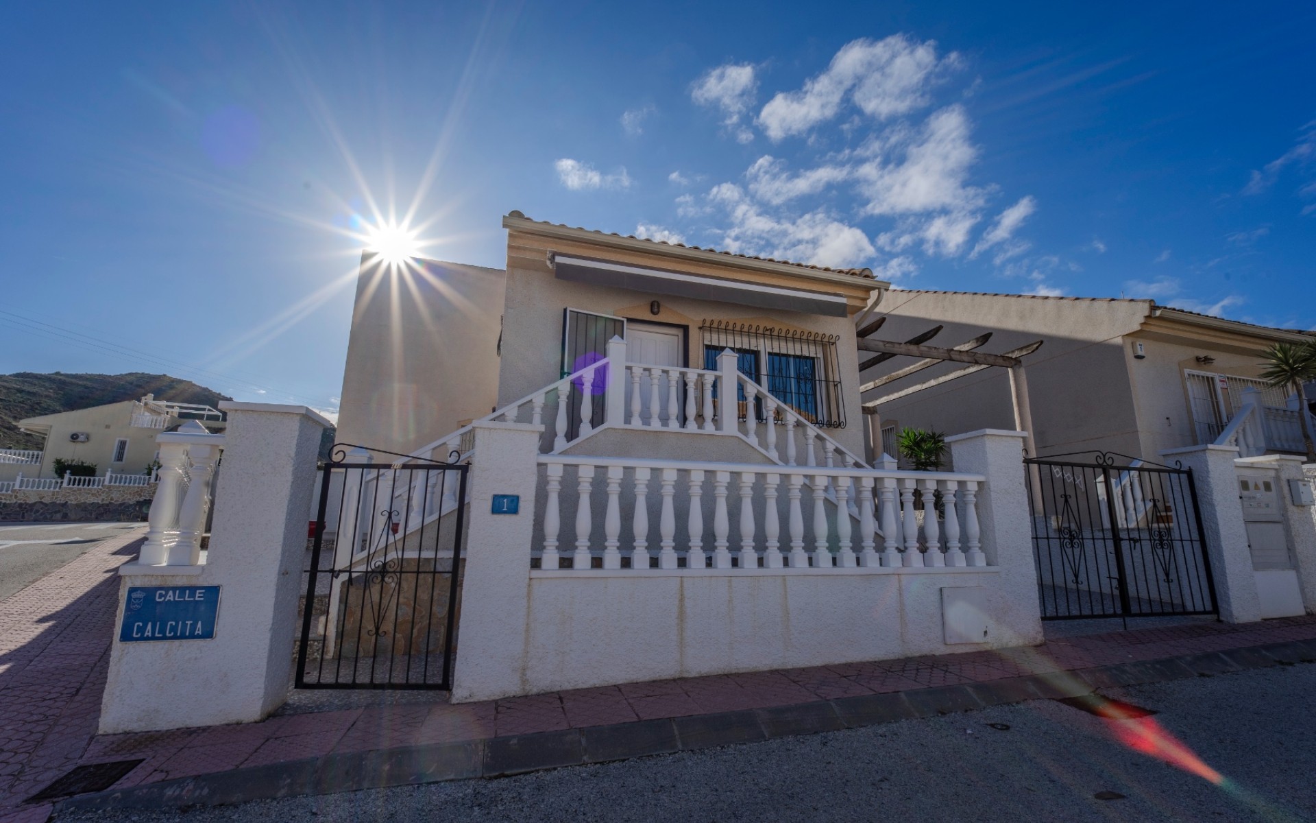A Vendre - Villa - Ciudad Quesada - Benimar II